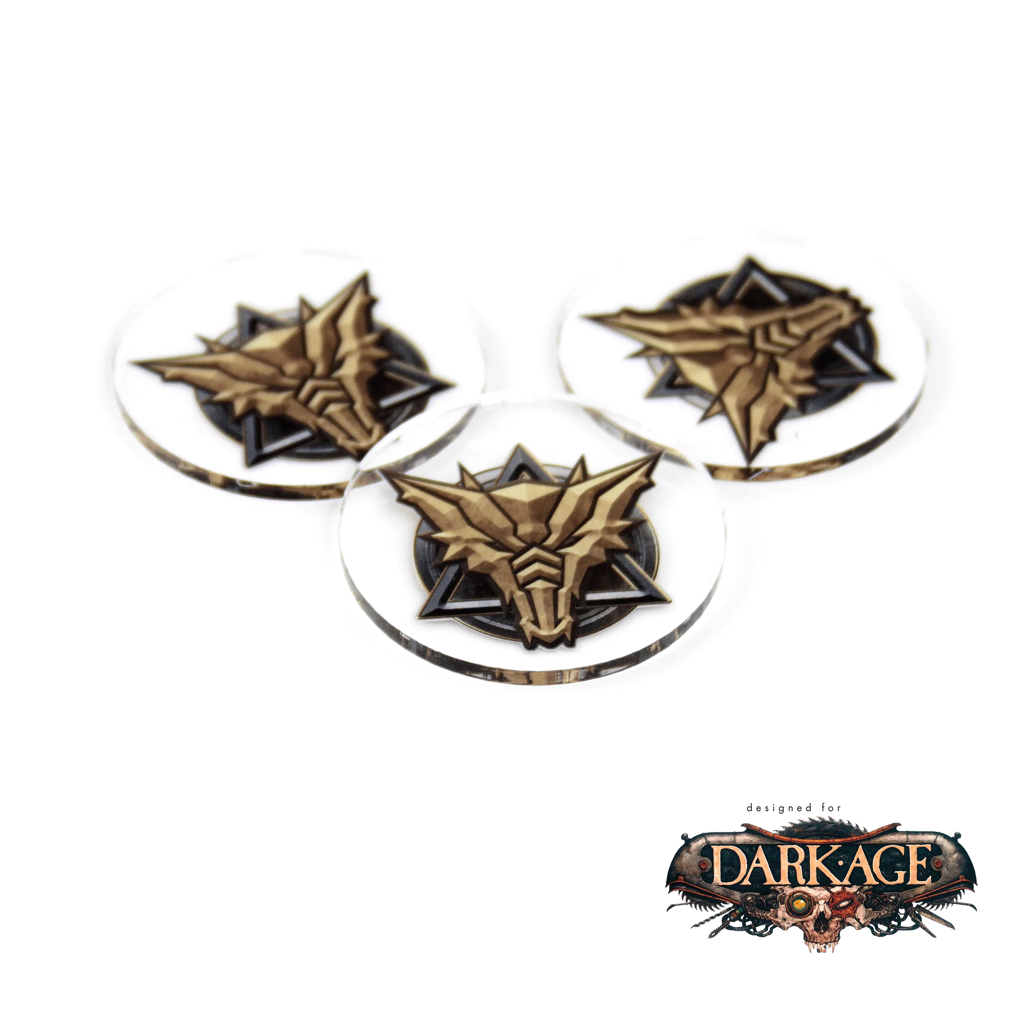 Dark Age Full Color Objectives (3) - Image 22