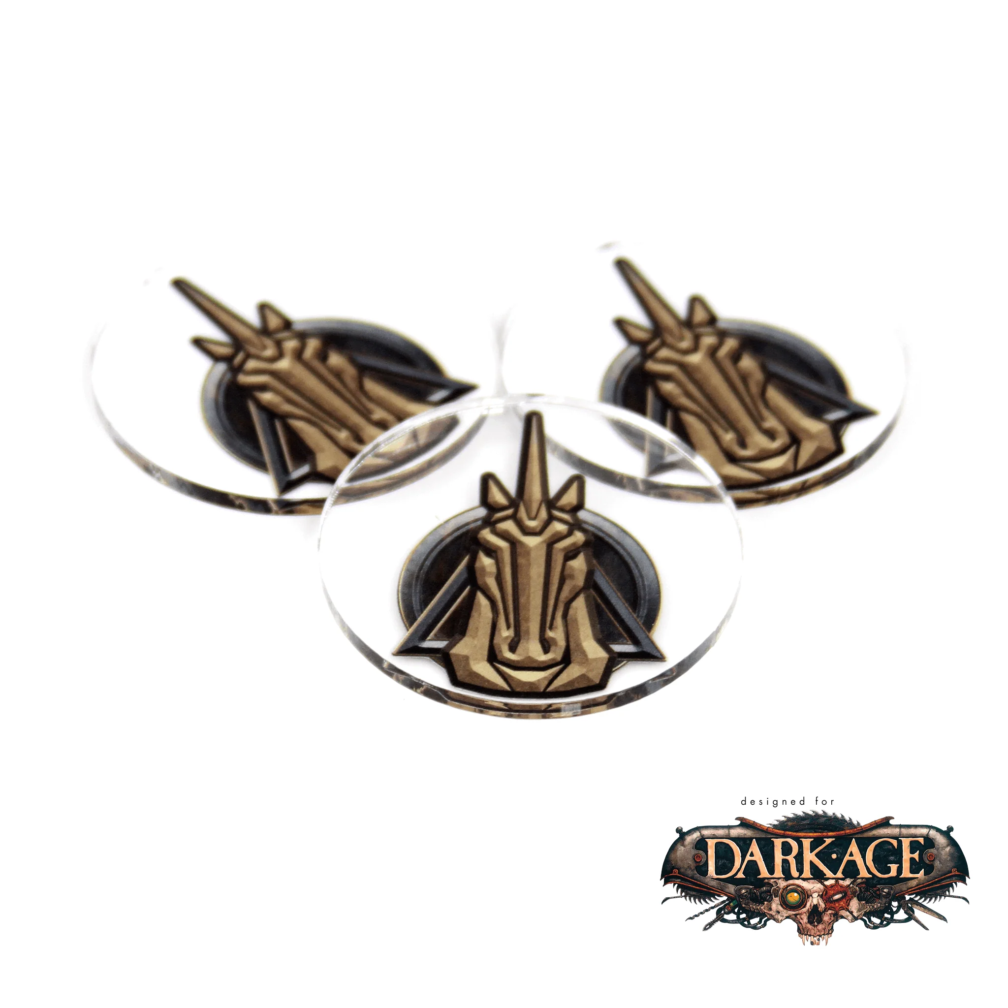 Dark Age Full Color Objectives (3) - Image 23