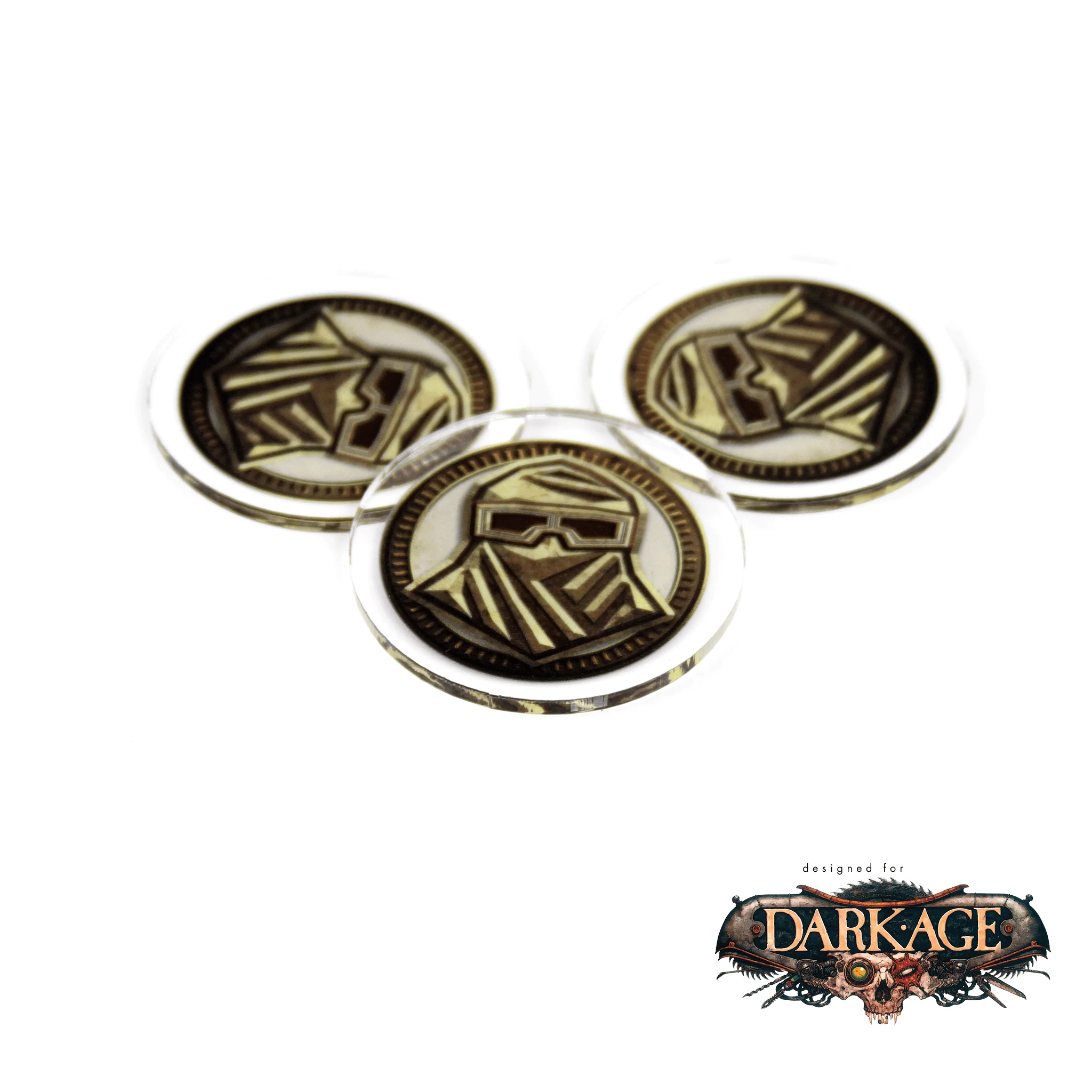 Dark Age Full Color Objectives (3) - Image 24