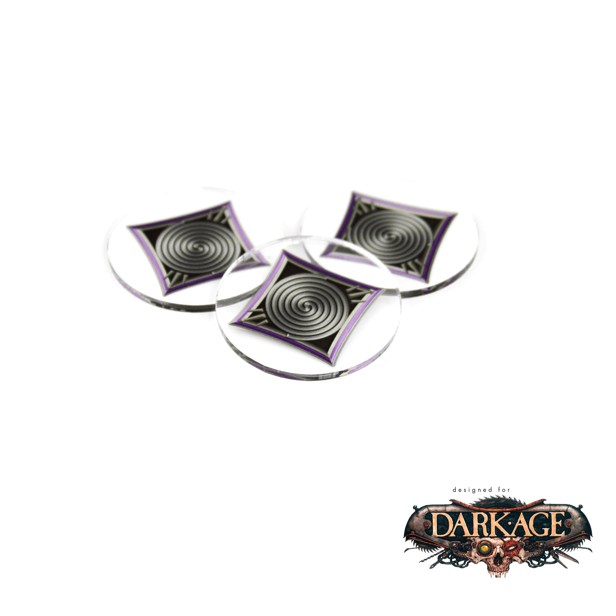 Dark Age Full Color Objectives (3) - Image 25