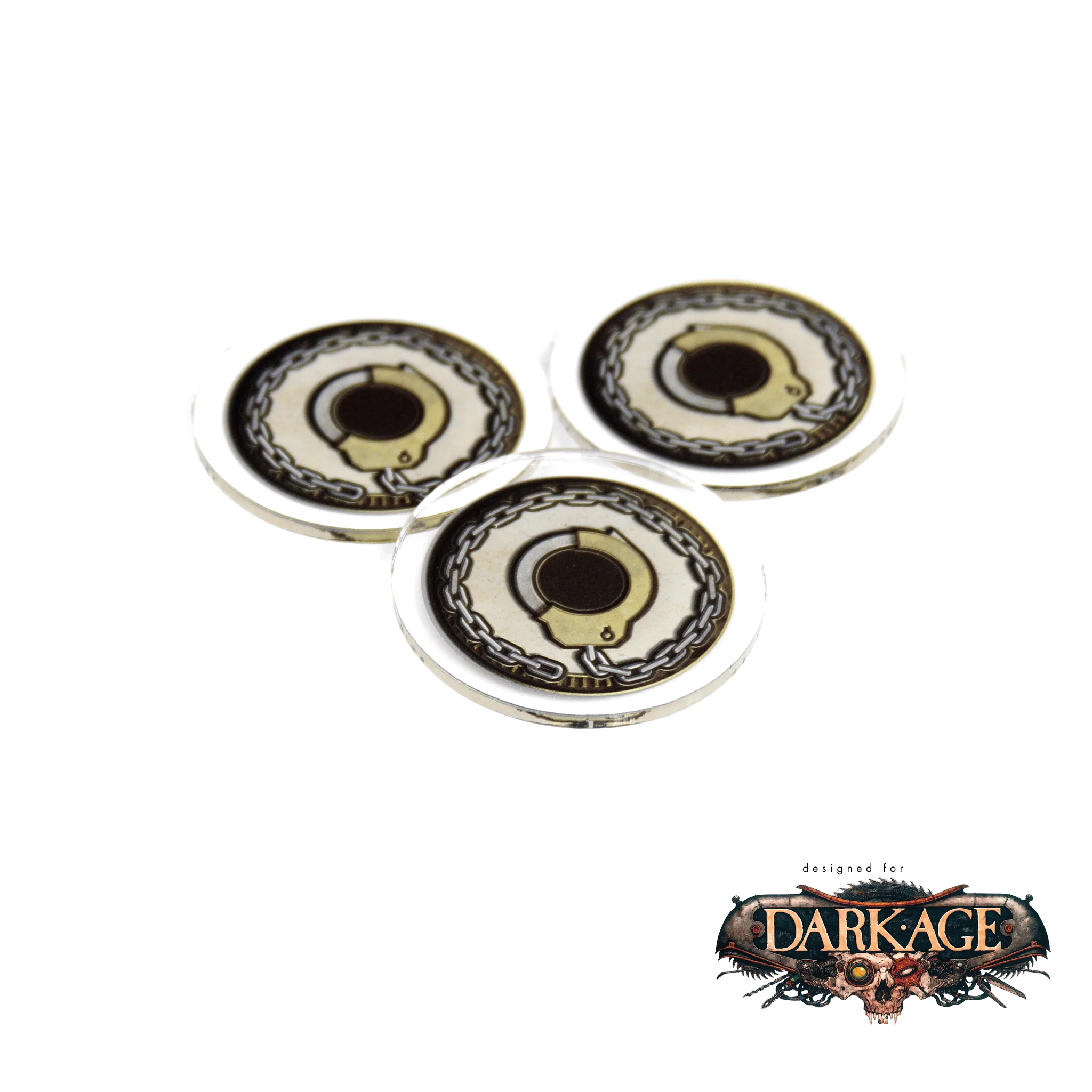 Dark Age Full Color Objectives (3) - Image 26