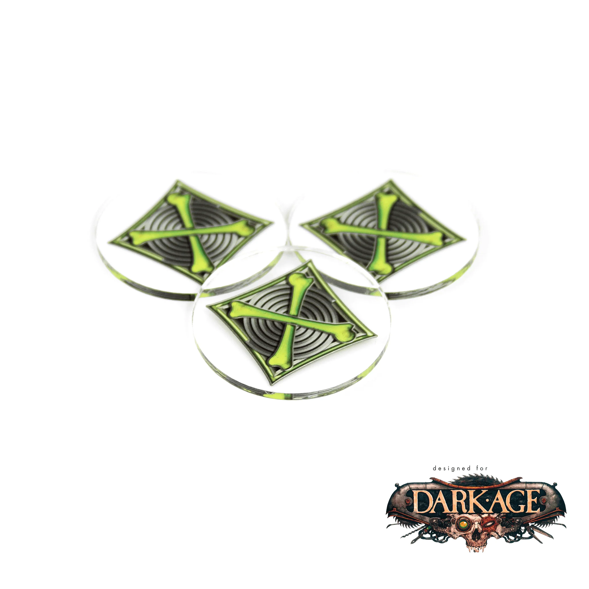 Dark Age Full Color Objectives (3) - Image 27