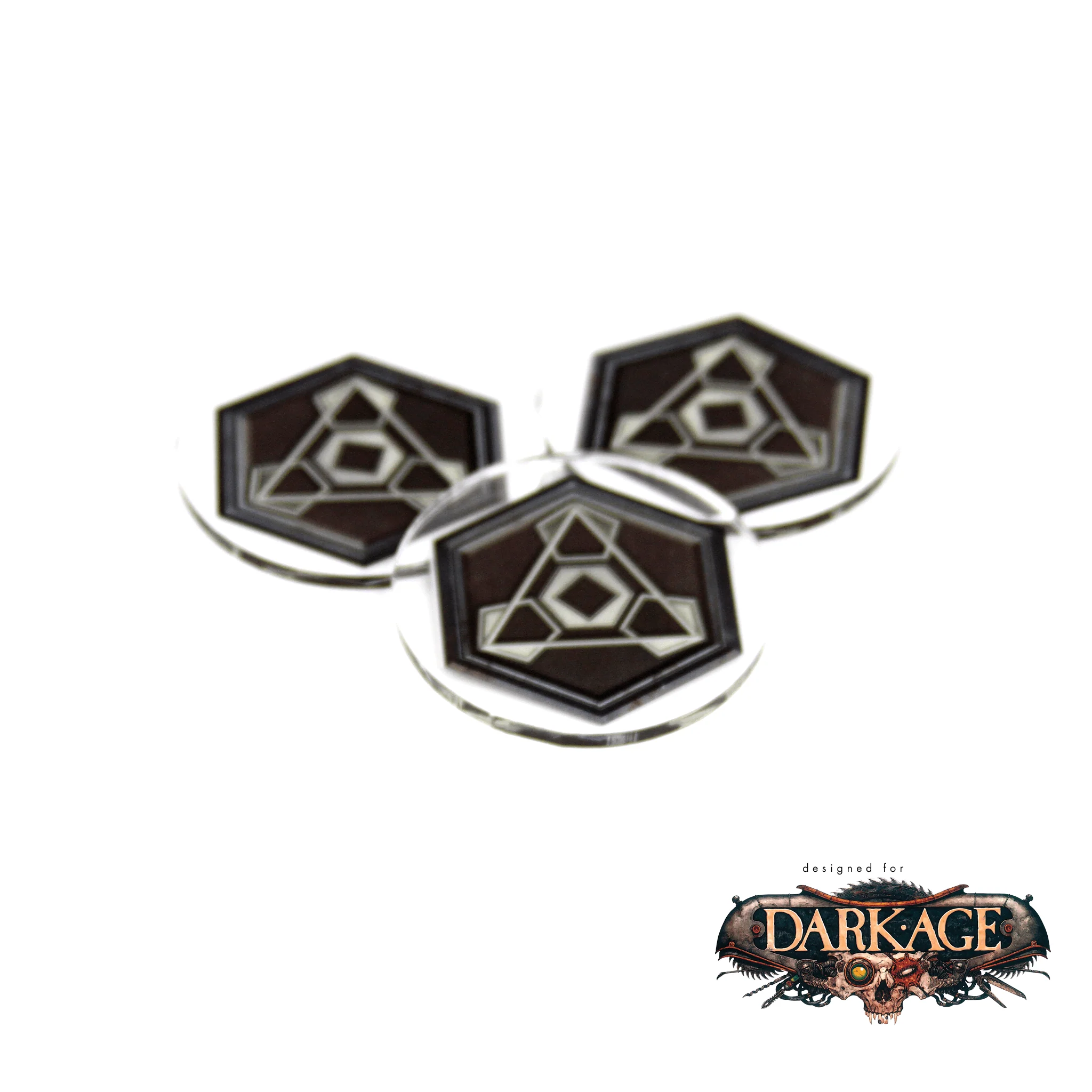 Dark Age Full Color Objectives (3) - Image 4