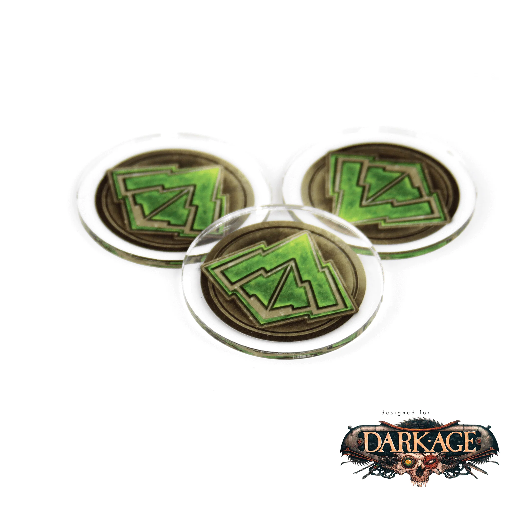 Dark Age Full Color Objectives (3) - Image 8