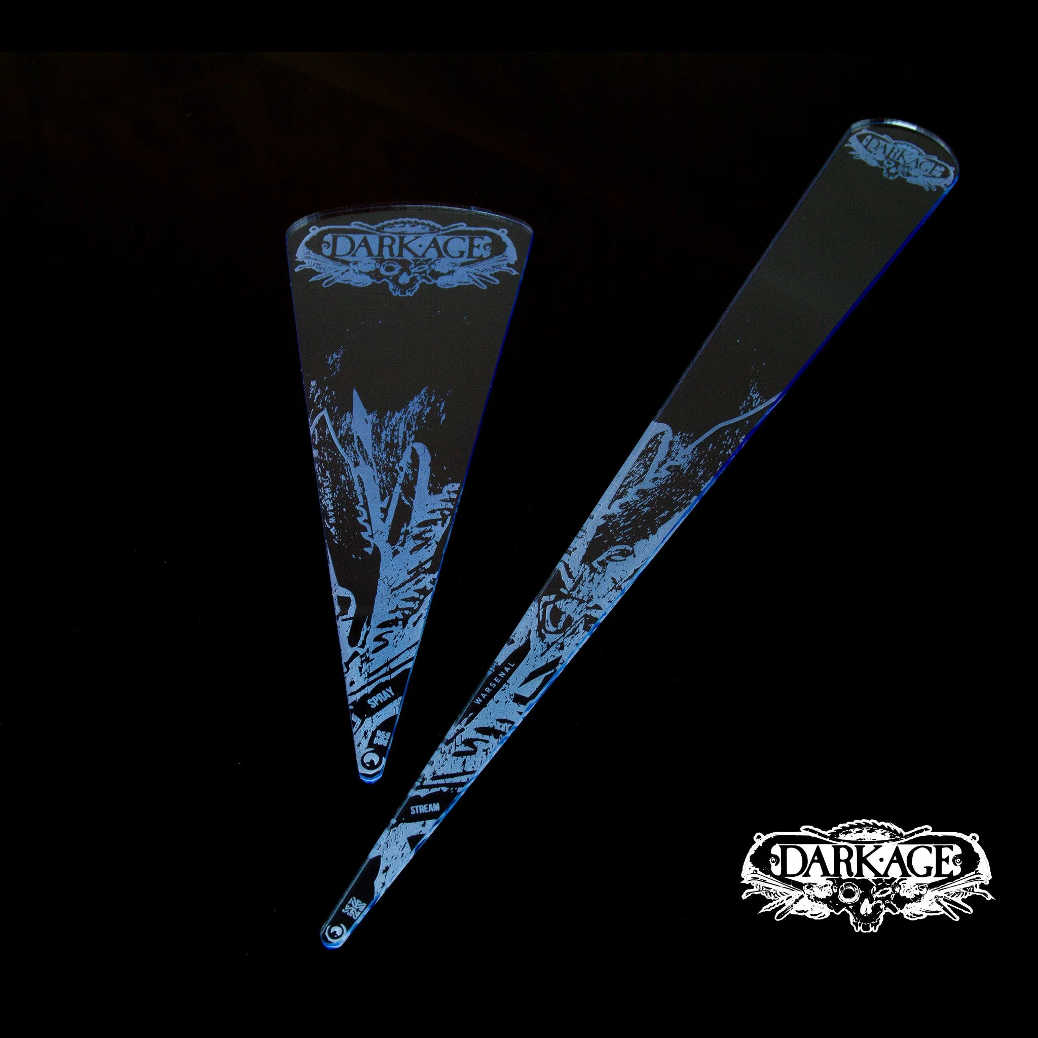 Dark Age Premium Template Set - Image 16
