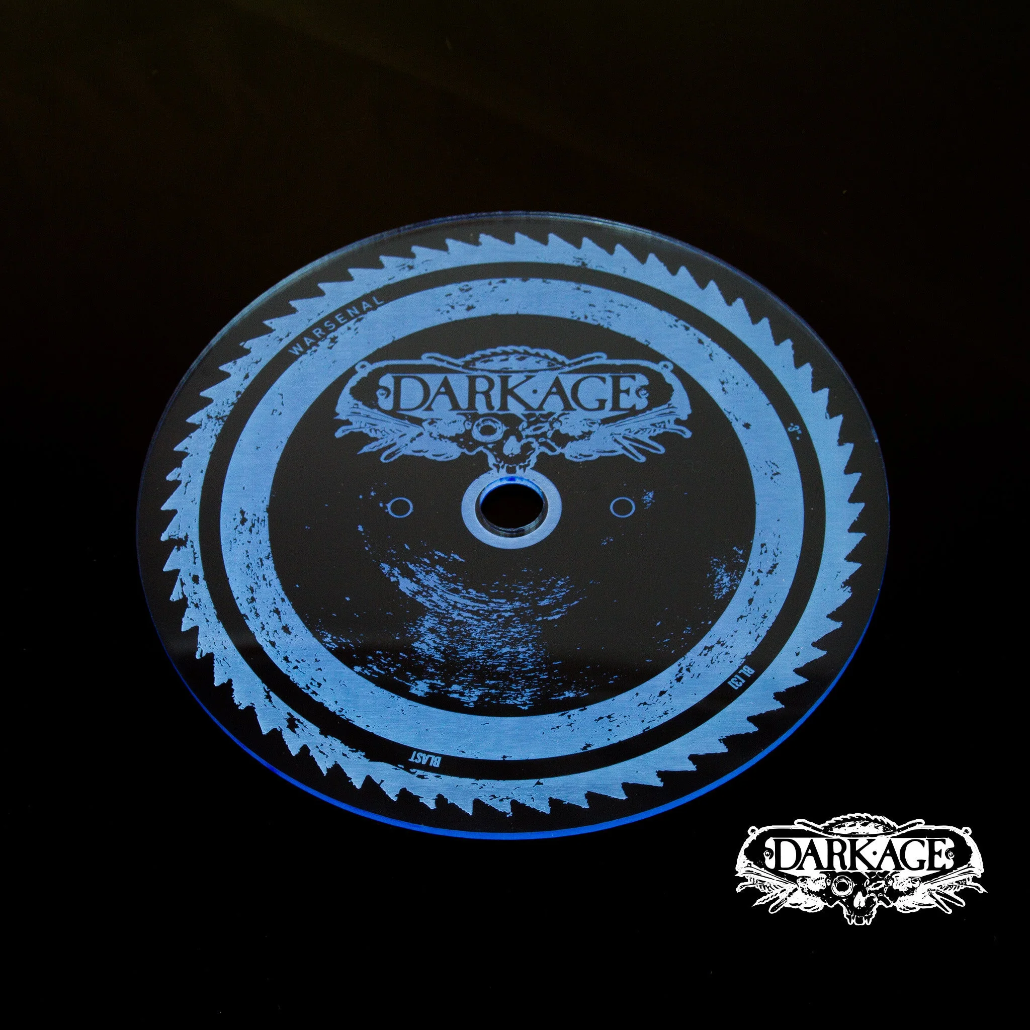 Dark Age Premium Template Set - Image 19