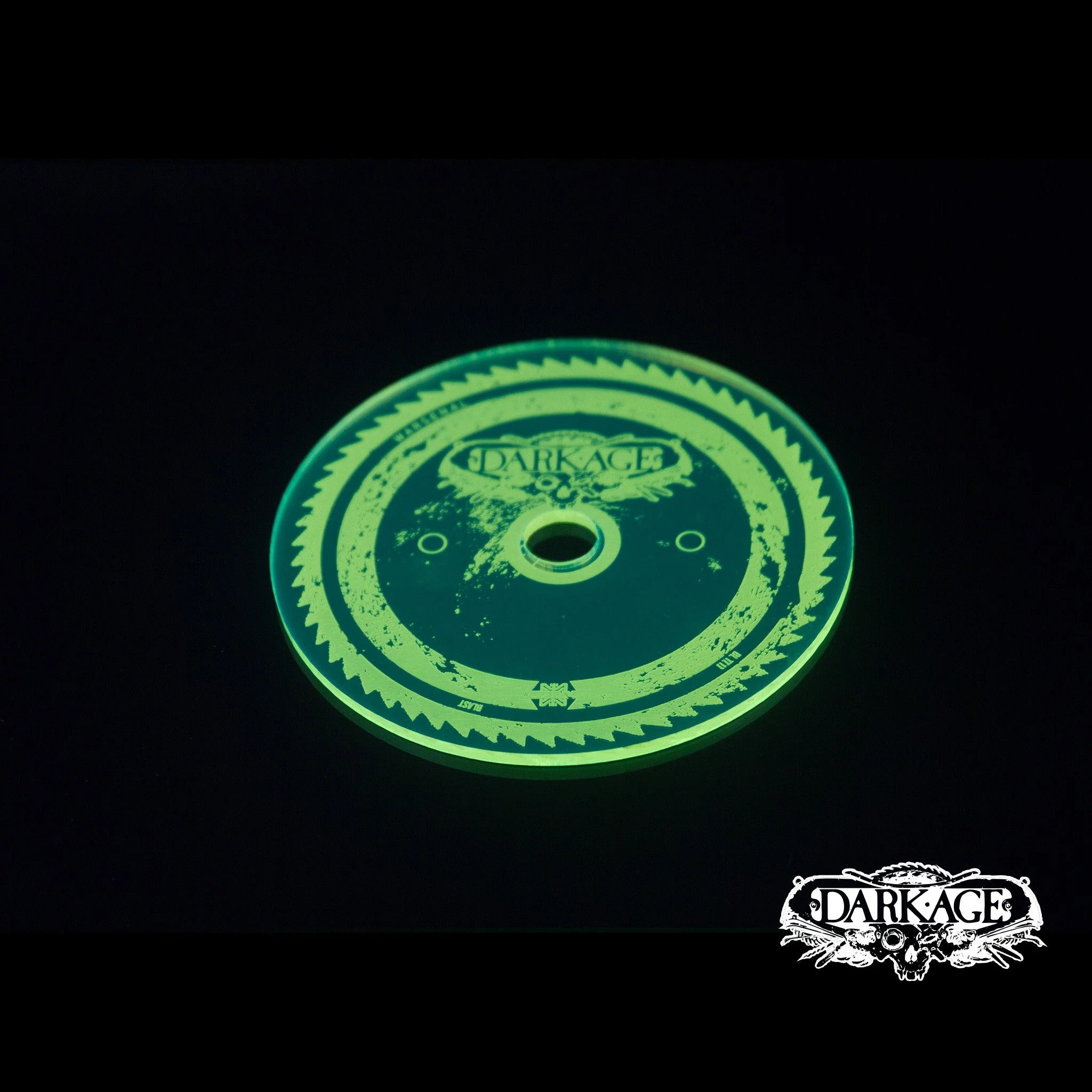 Dark Age Premium Template Set - Image 5