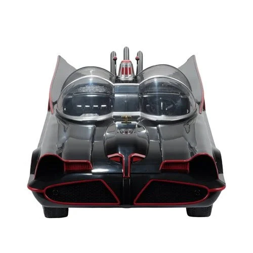 DC Multiverse Batman Batmobile Batman Classic TV Series Vehicle - Image 10
