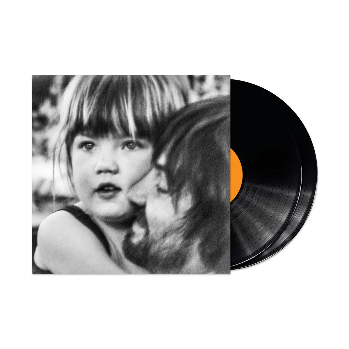 Deadbeat [Black 2LP] (Vinyl) - Image 2