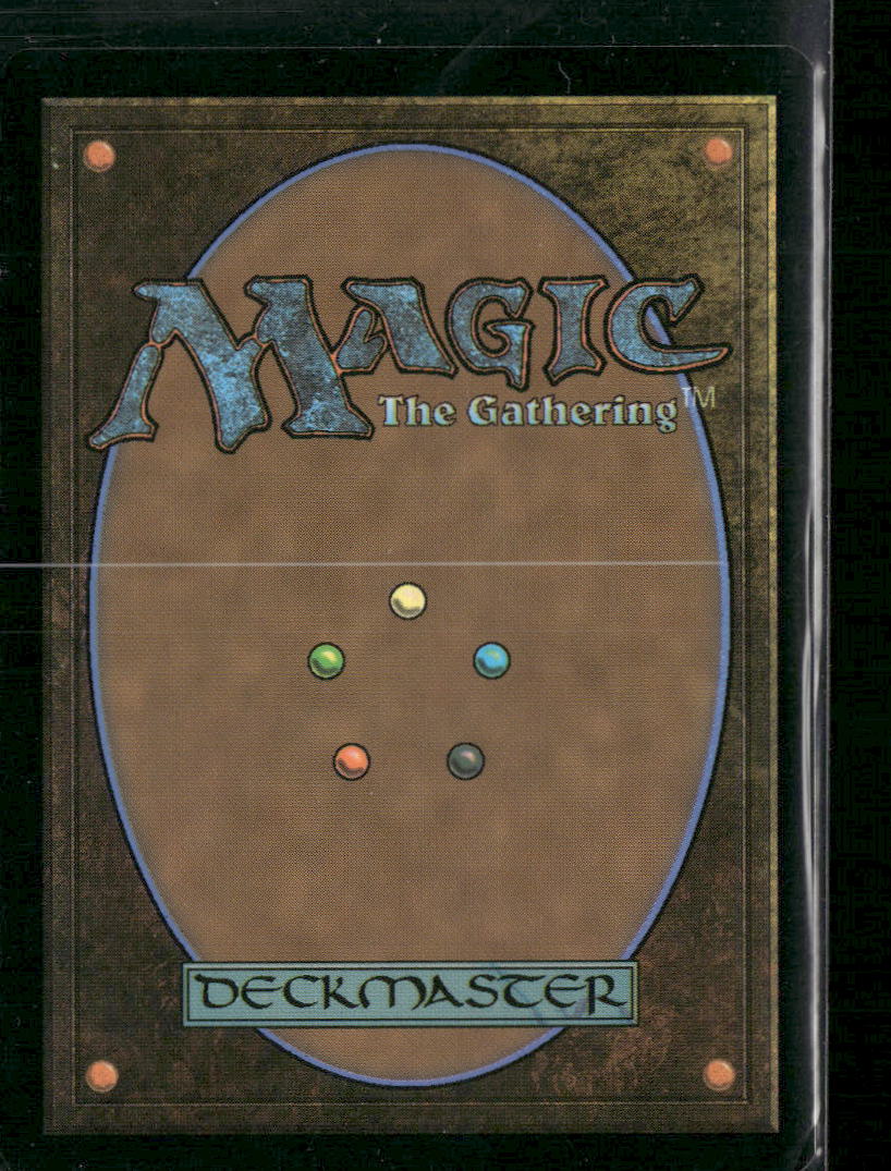 Deceit #ECL-212 Mythic Rare - Echoes of the Multiverse TCG - Image 2