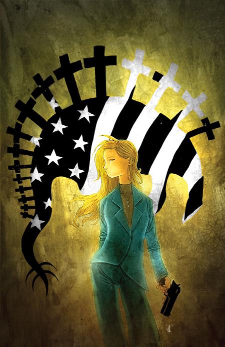 Department Of Truth #38 A1 Cover Set Of 3 1:10 1:25 (04/29/2026) Image - Image 3