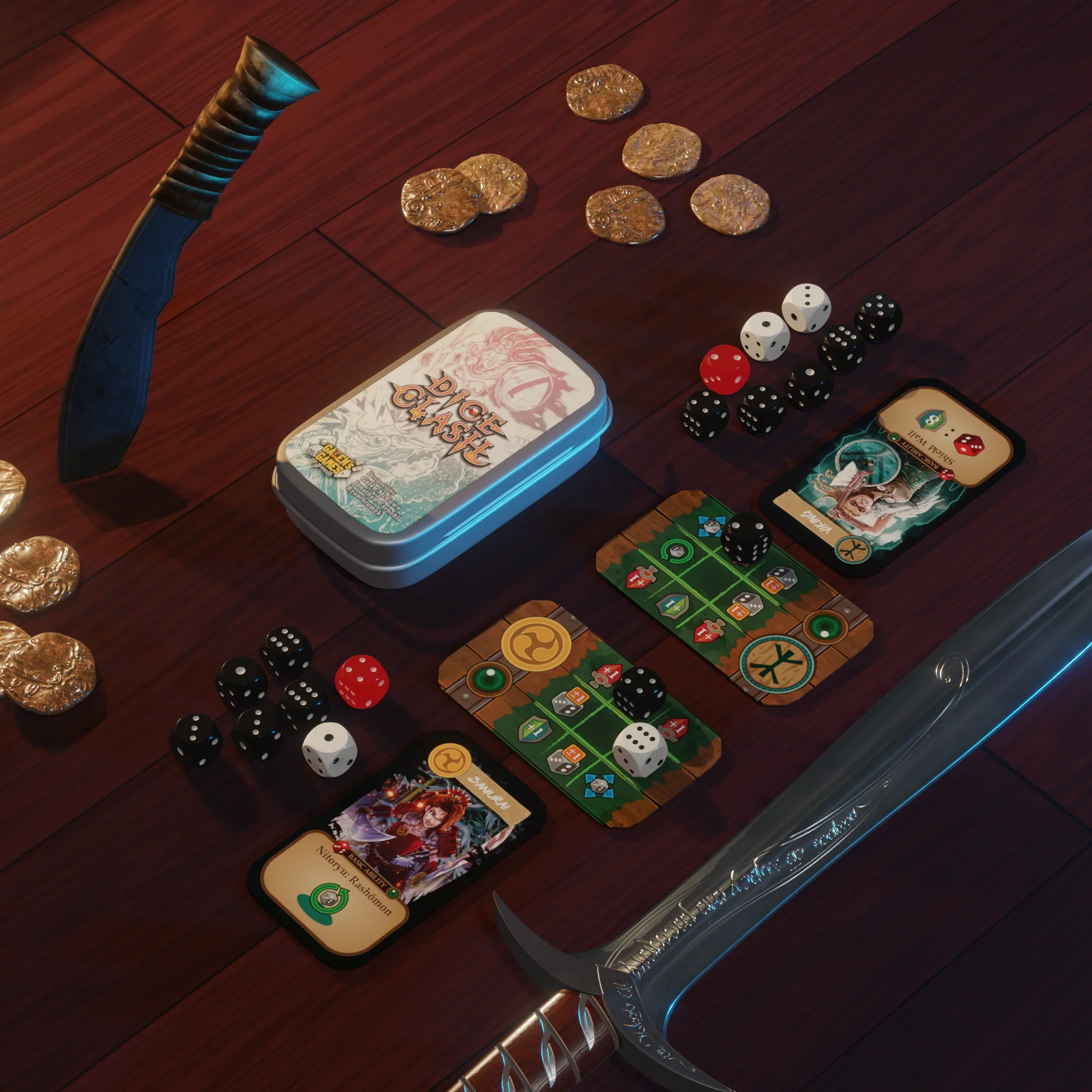 Dice Clash - Image 3