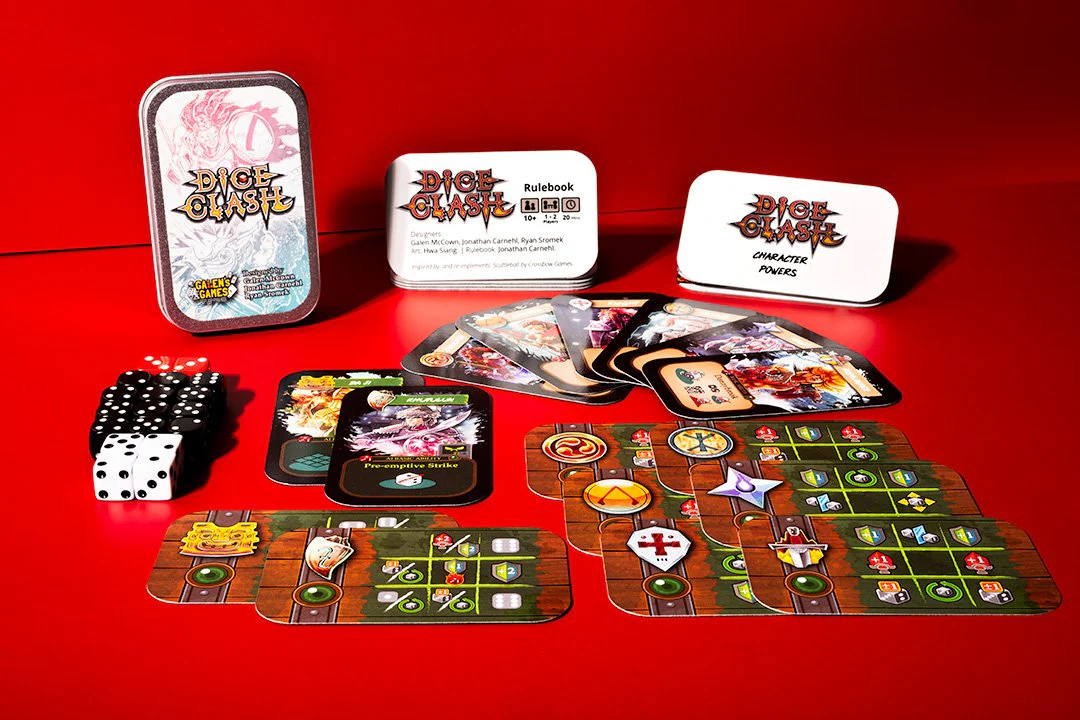 Dice Clash - Image 4