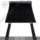 Dice Rolling Mat (Black) - Image 2