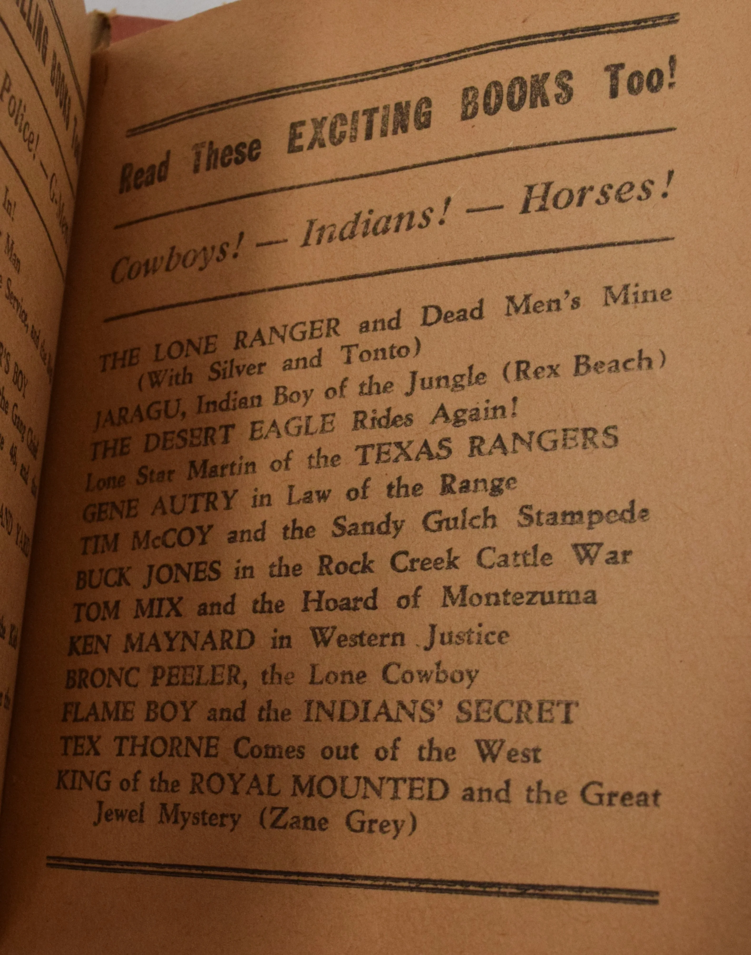 Dick Tracy And The High Seas 1454 Better Little Book Whitman 1939 FN - Image 6