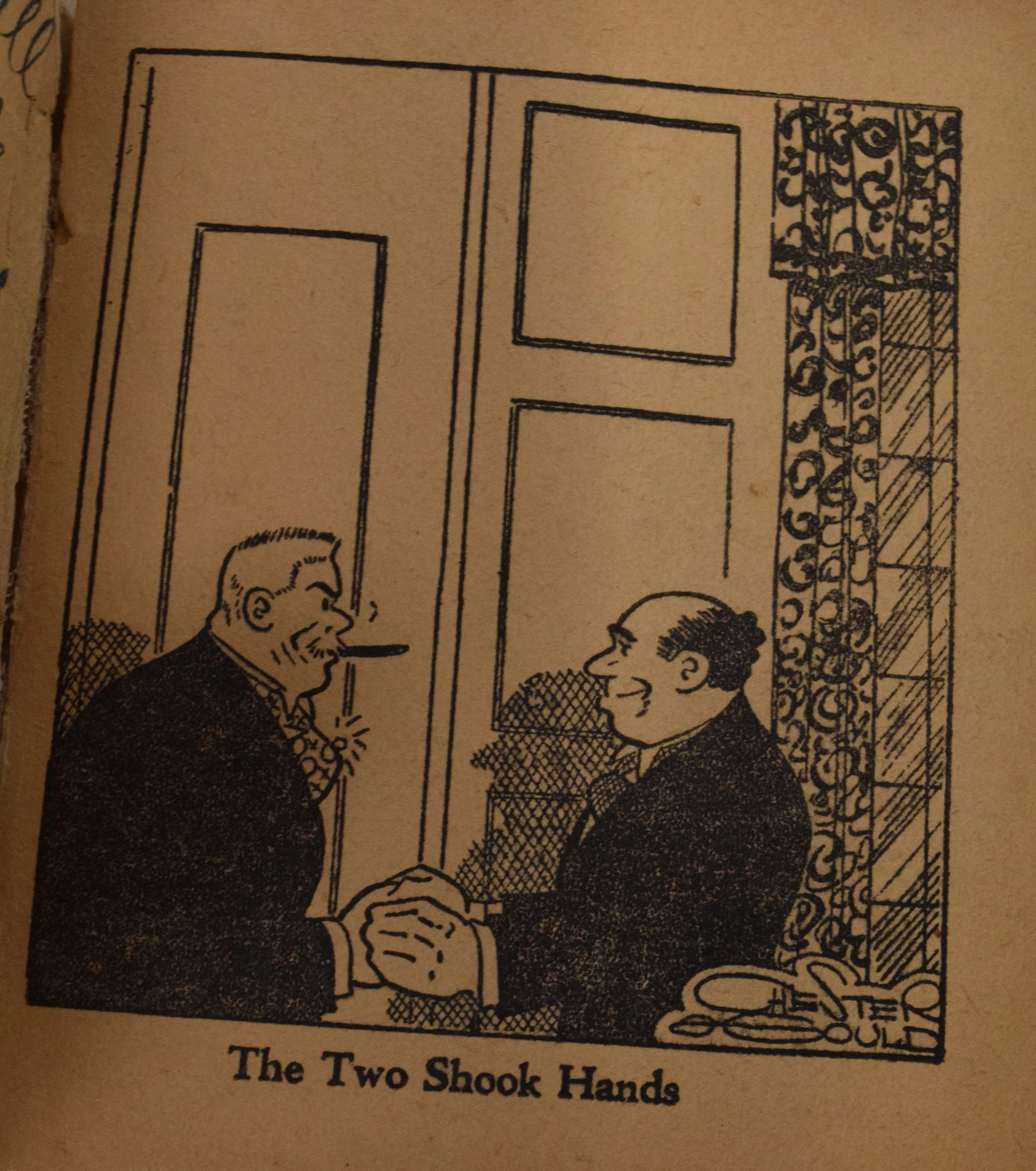 Dick Tracy And The Stolen Bonds 1105 Big Little Book 1934 PR FR - Image 4