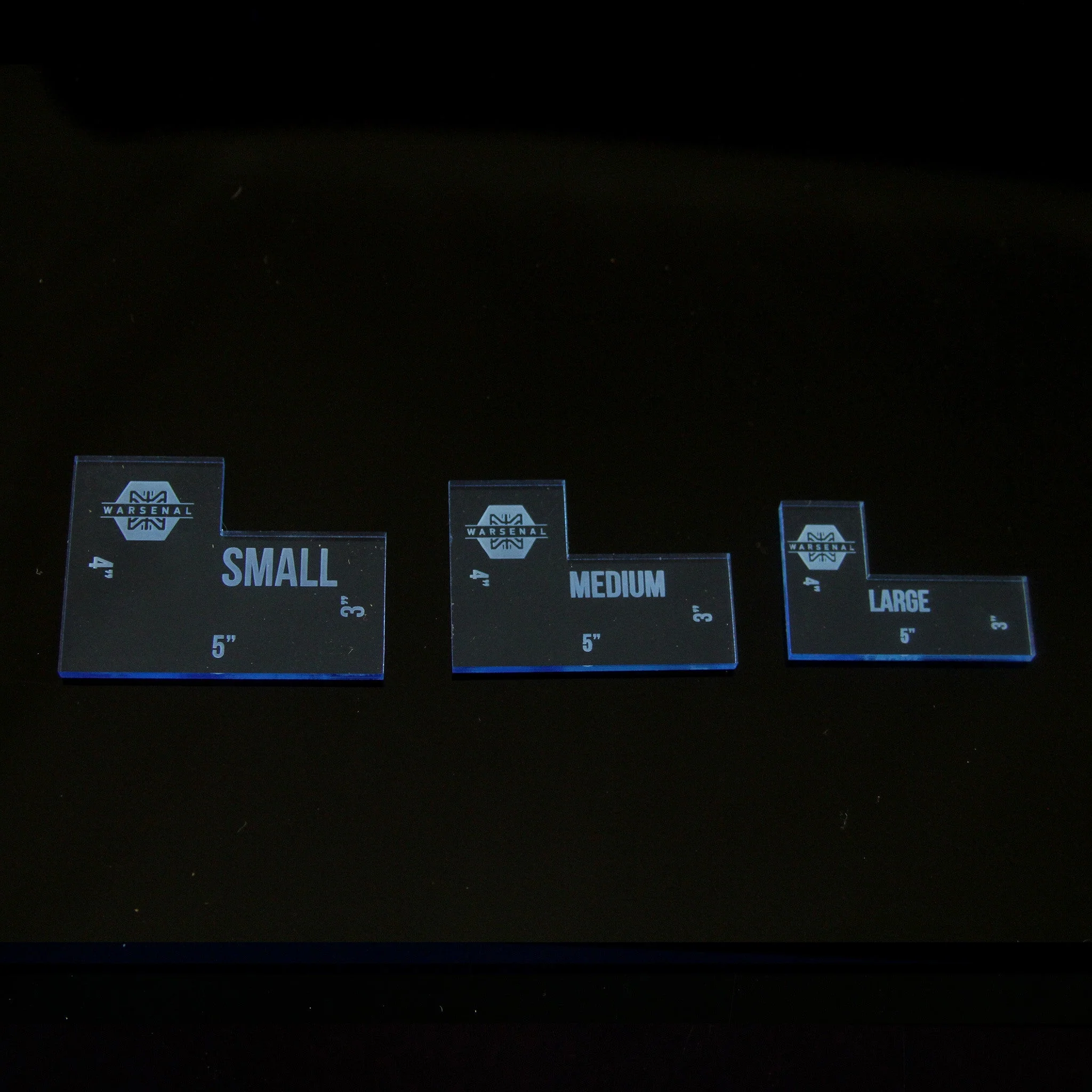 Direct Hit Blast Keys - Image 2