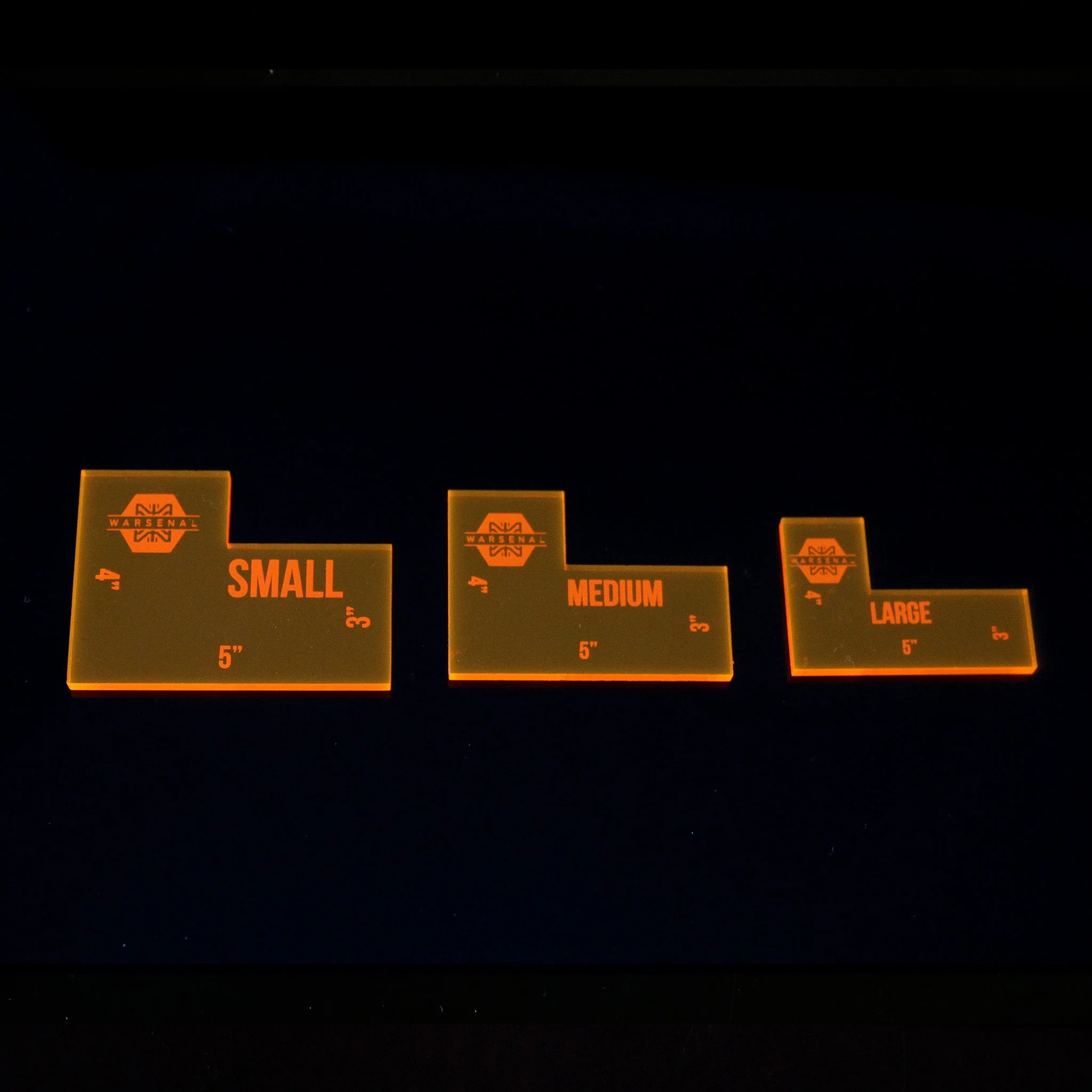 Direct Hit Blast Keys - Image 3