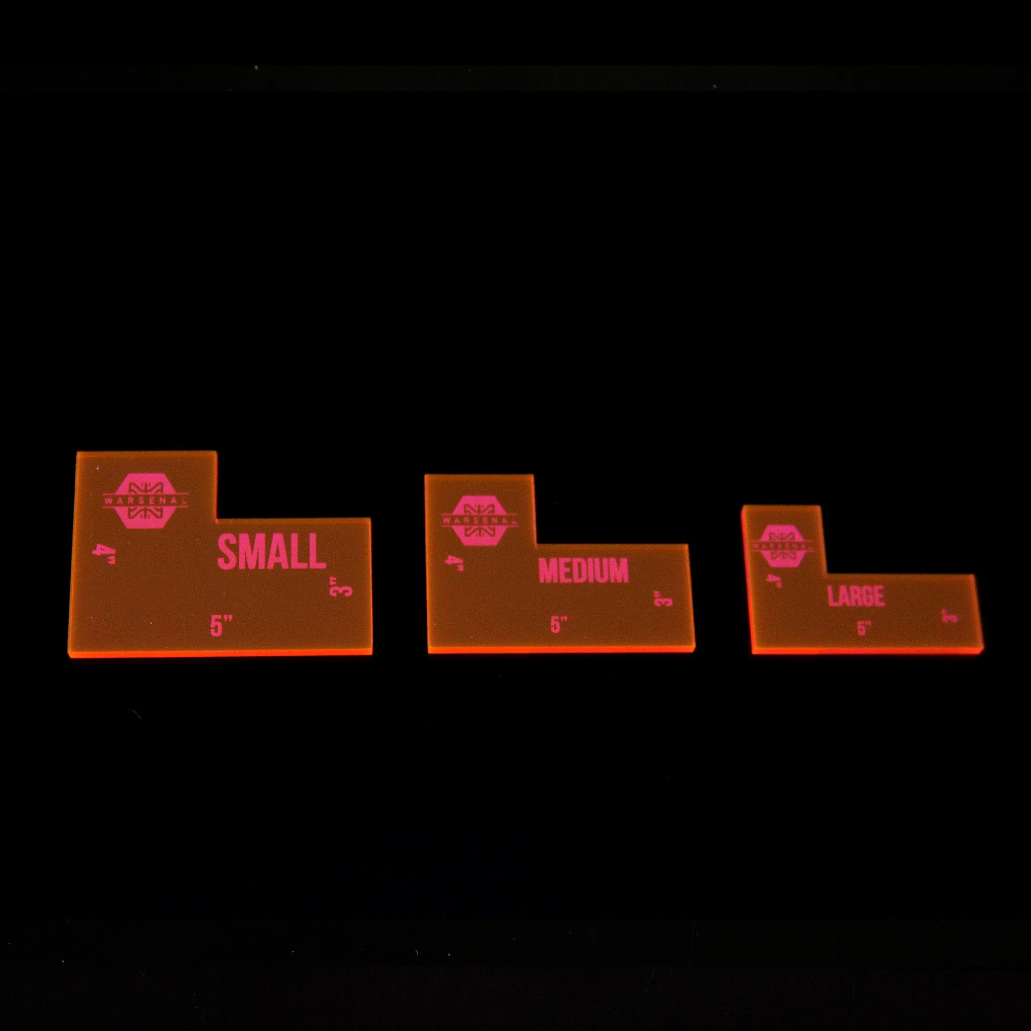 Direct Hit Blast Keys - Image 4