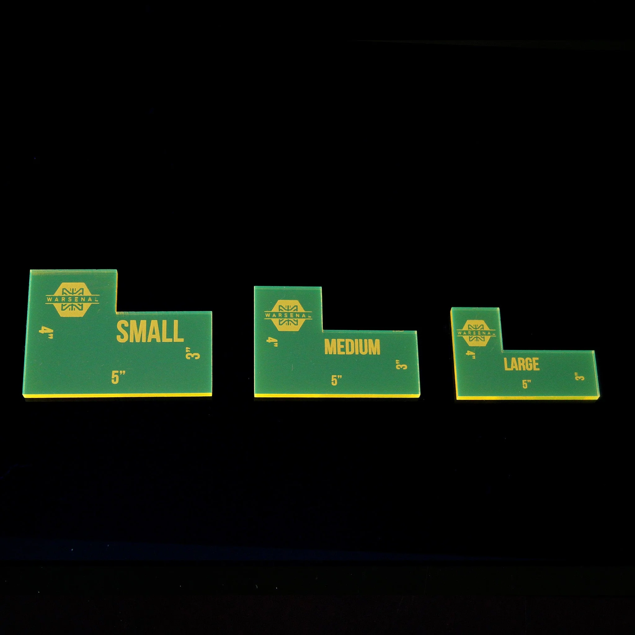 Direct Hit Blast Keys - Image 5