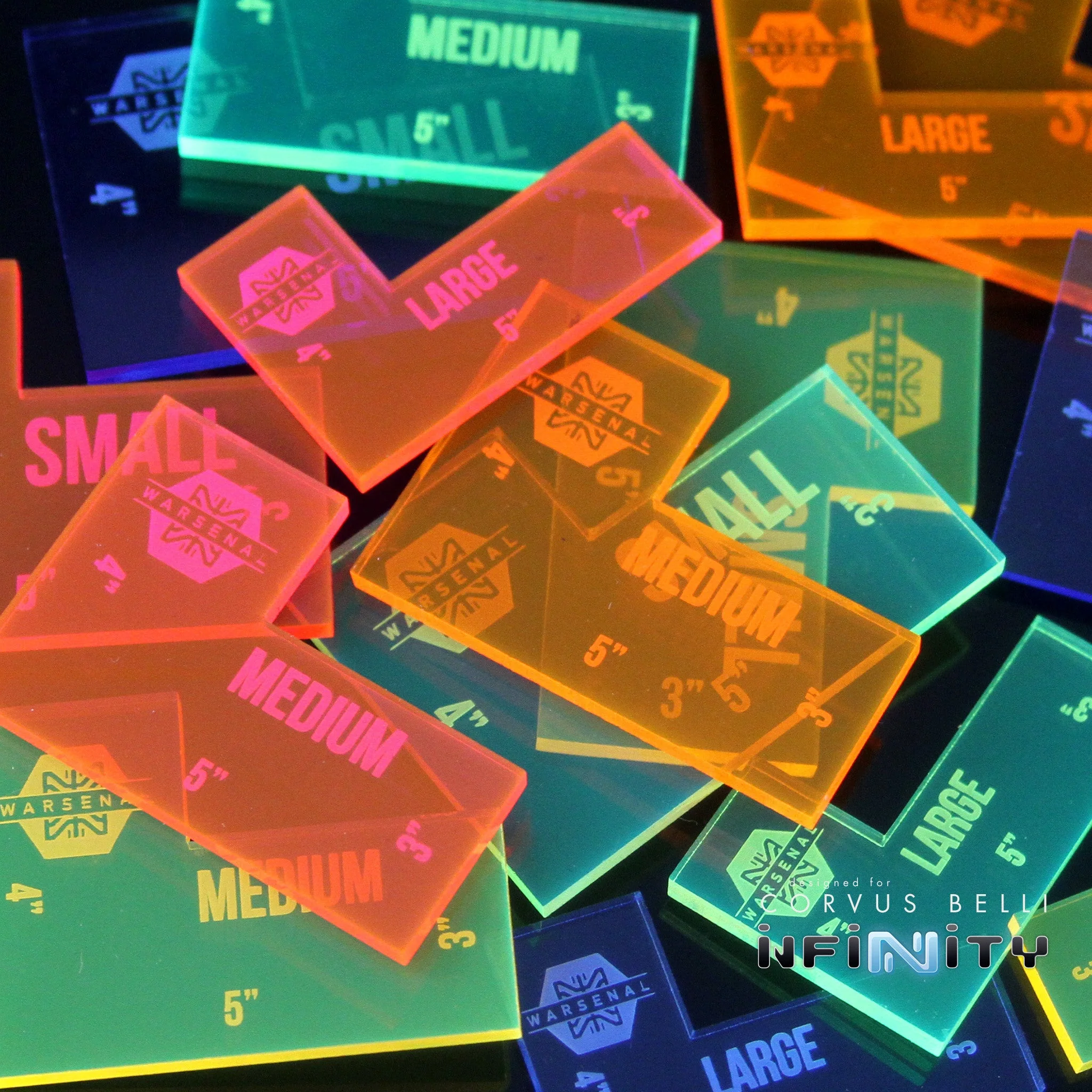 Direct Hit Blast Keys - Image 6