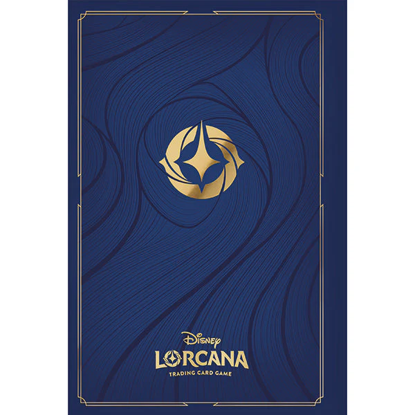 Disney Lorcana: Official Notebook - Image 2