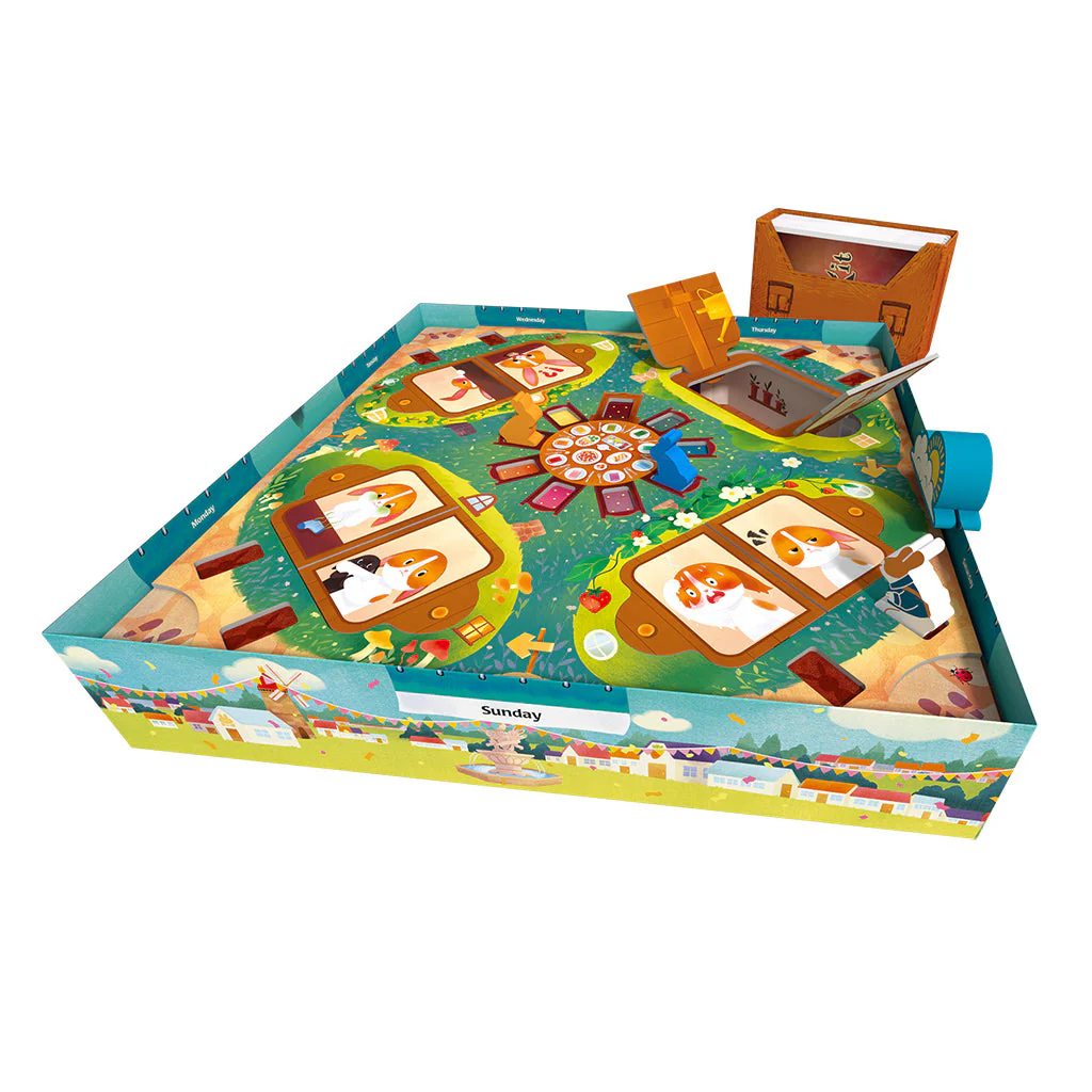 Dixit: Kids - Image 3