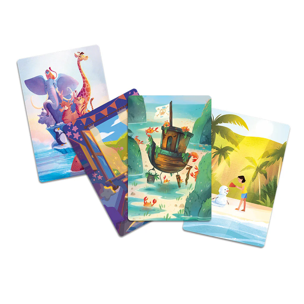 Dixit: Kids - Image 4