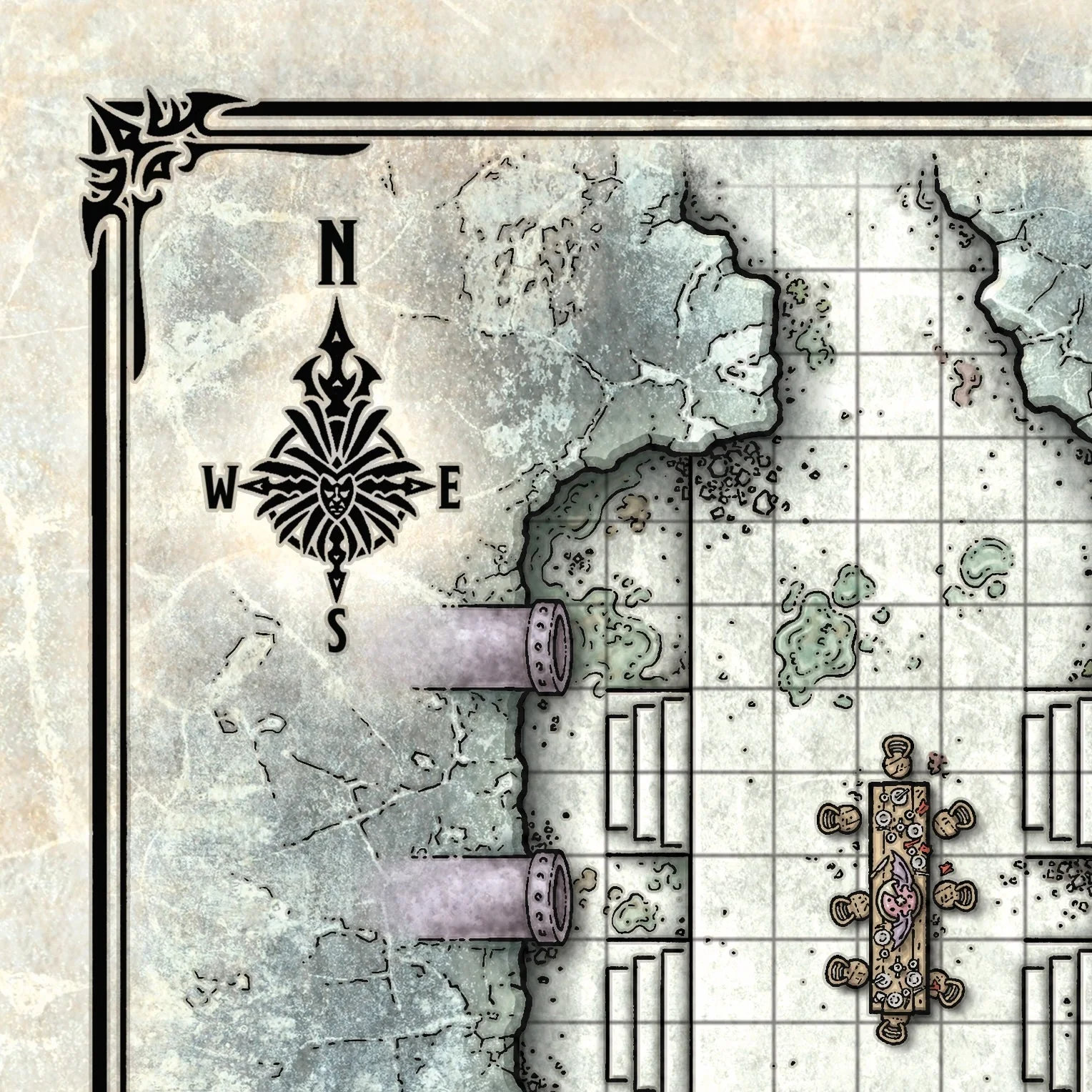 DM Vault for Planescape: Adventures in the Multiverse (D&D) - Image 11