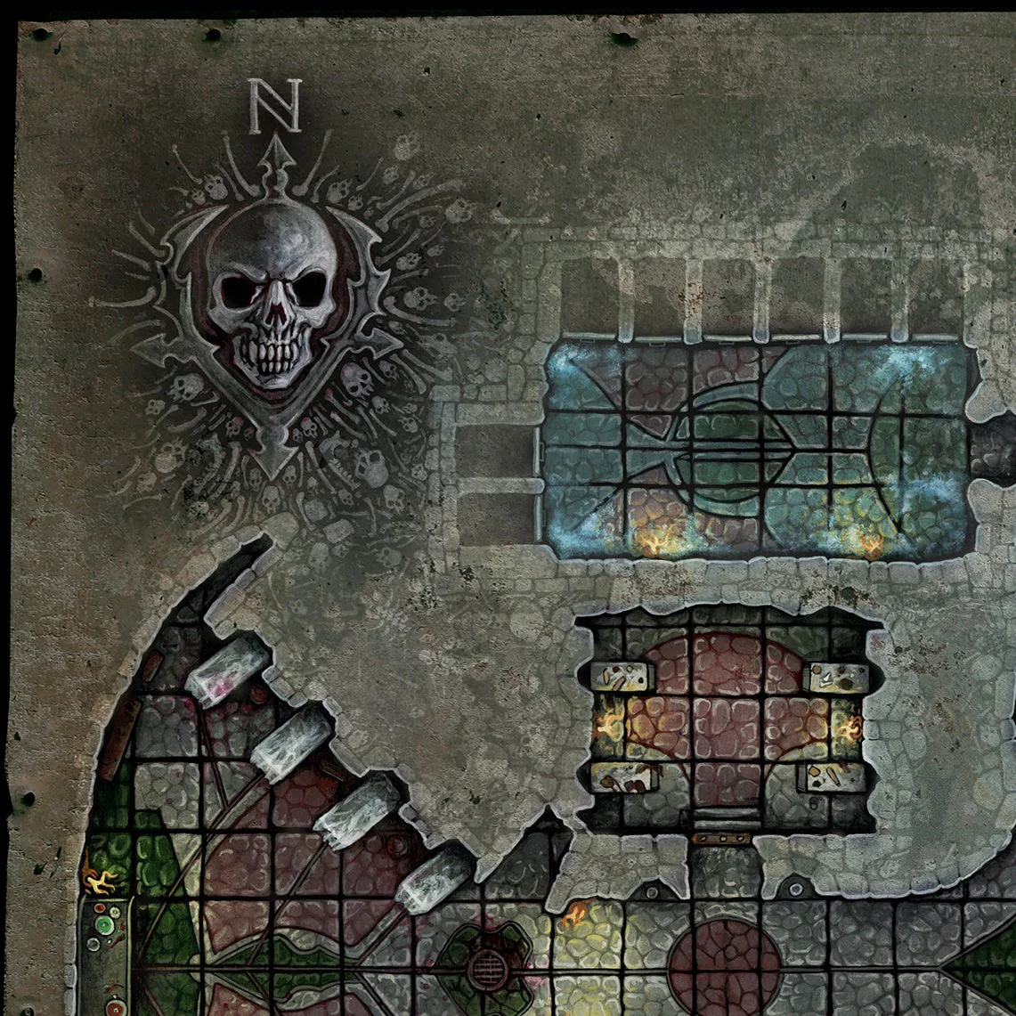 DM Vault for Planescape: Adventures in the Multiverse (D&D) - Image 12