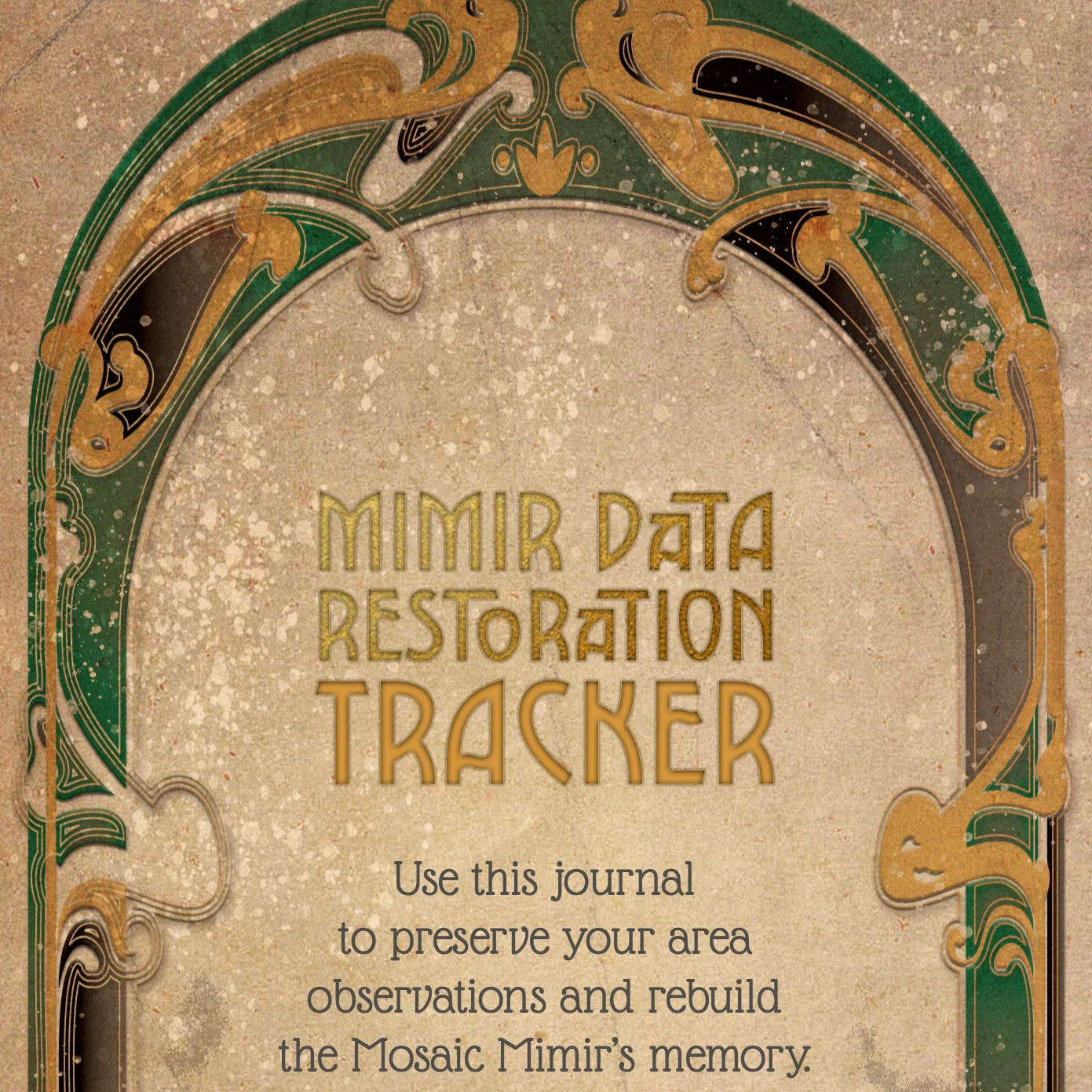 DM Vault for Planescape: Adventures in the Multiverse (D&D) - Image 26
