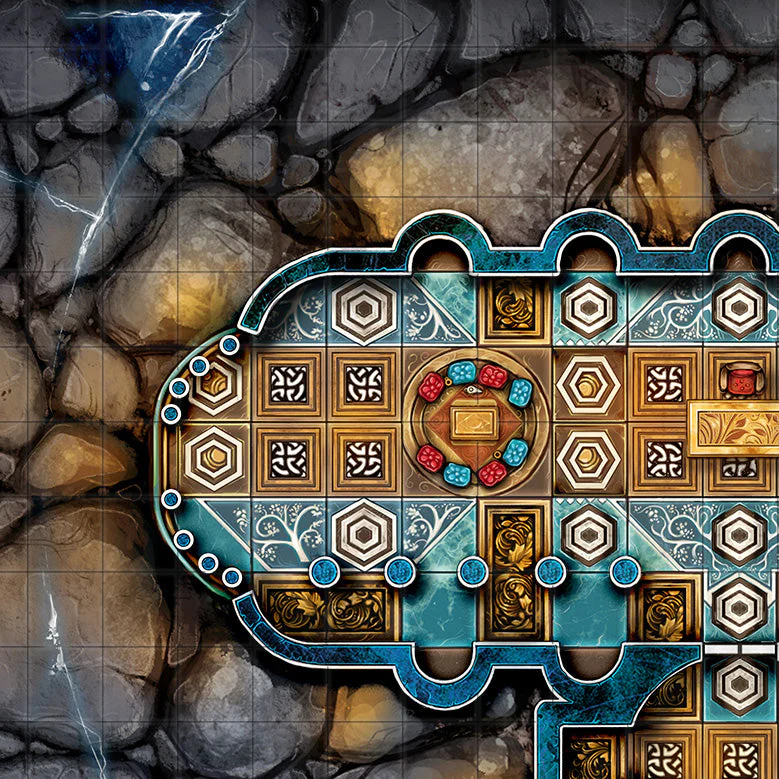 DM Vault for Planescape: Adventures in the Multiverse (D&D) - Image 4