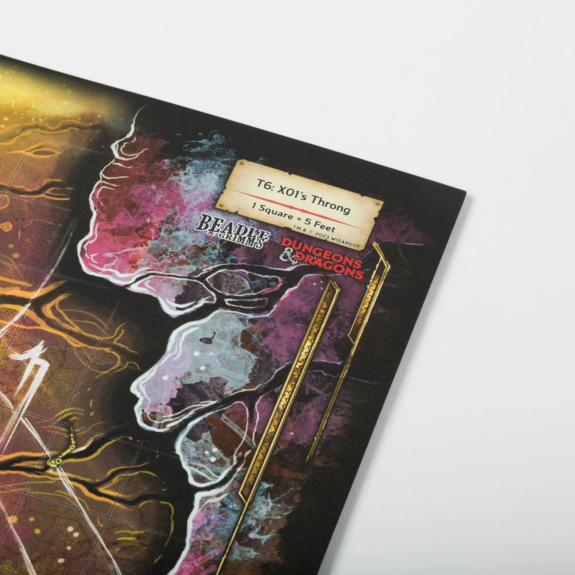 DM Vault for Planescape: Adventures in the Multiverse (D&D) - Image 5
