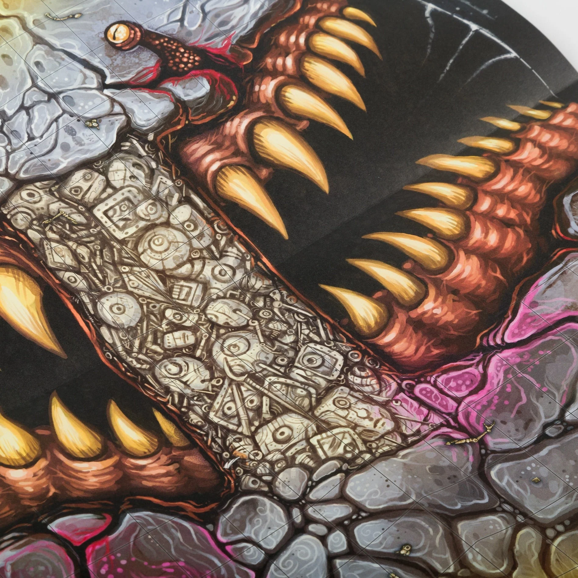 DM Vault for Planescape: Adventures in the Multiverse (D&D) - Image 8