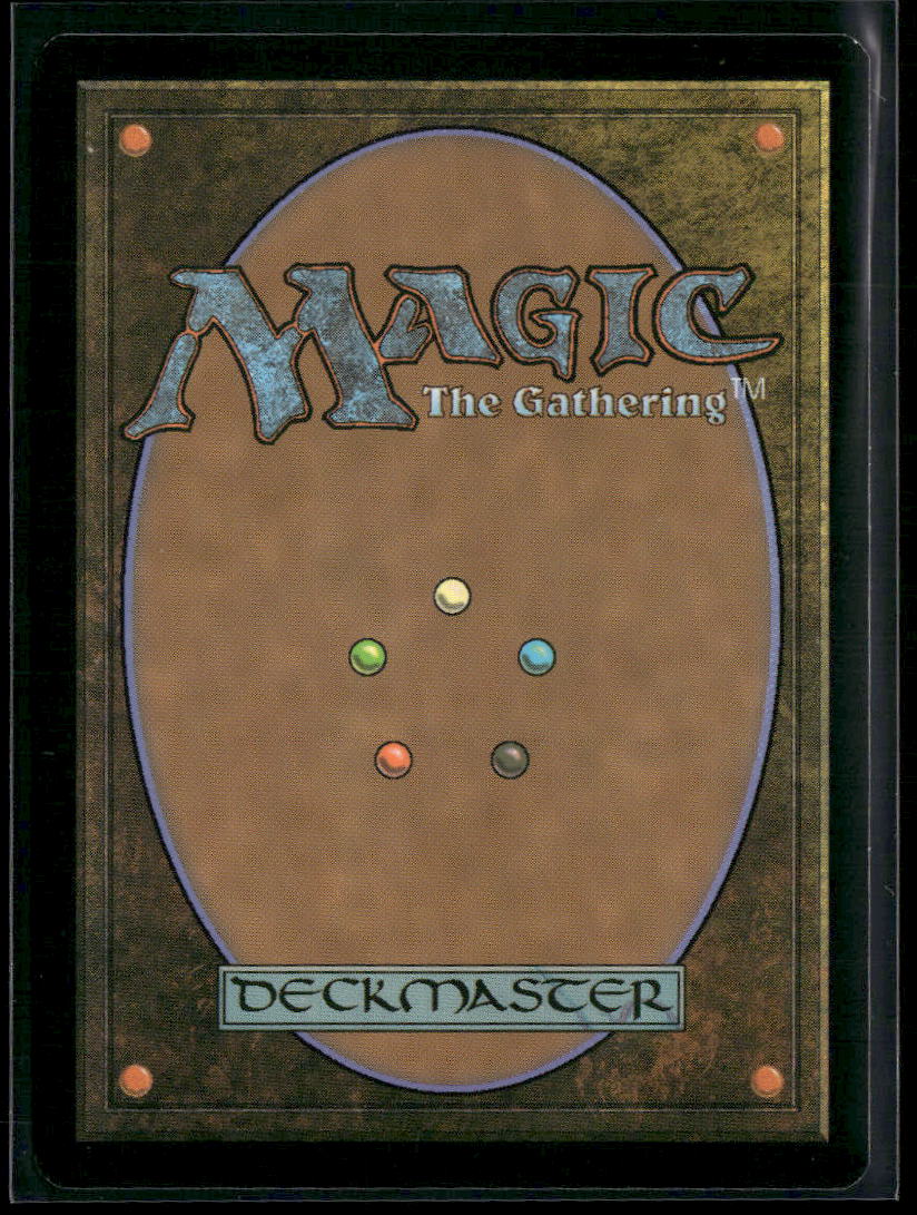Double Masters Chrome Mox #240 - Image 2