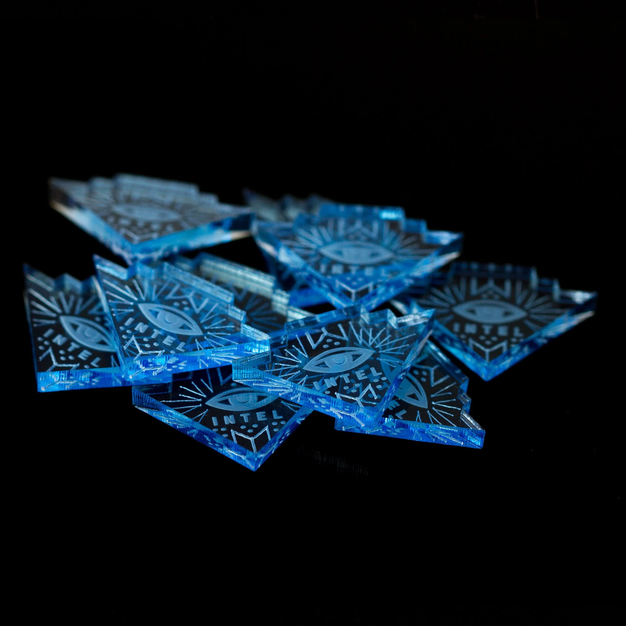 Dropzone Commander Tokens - Image 9