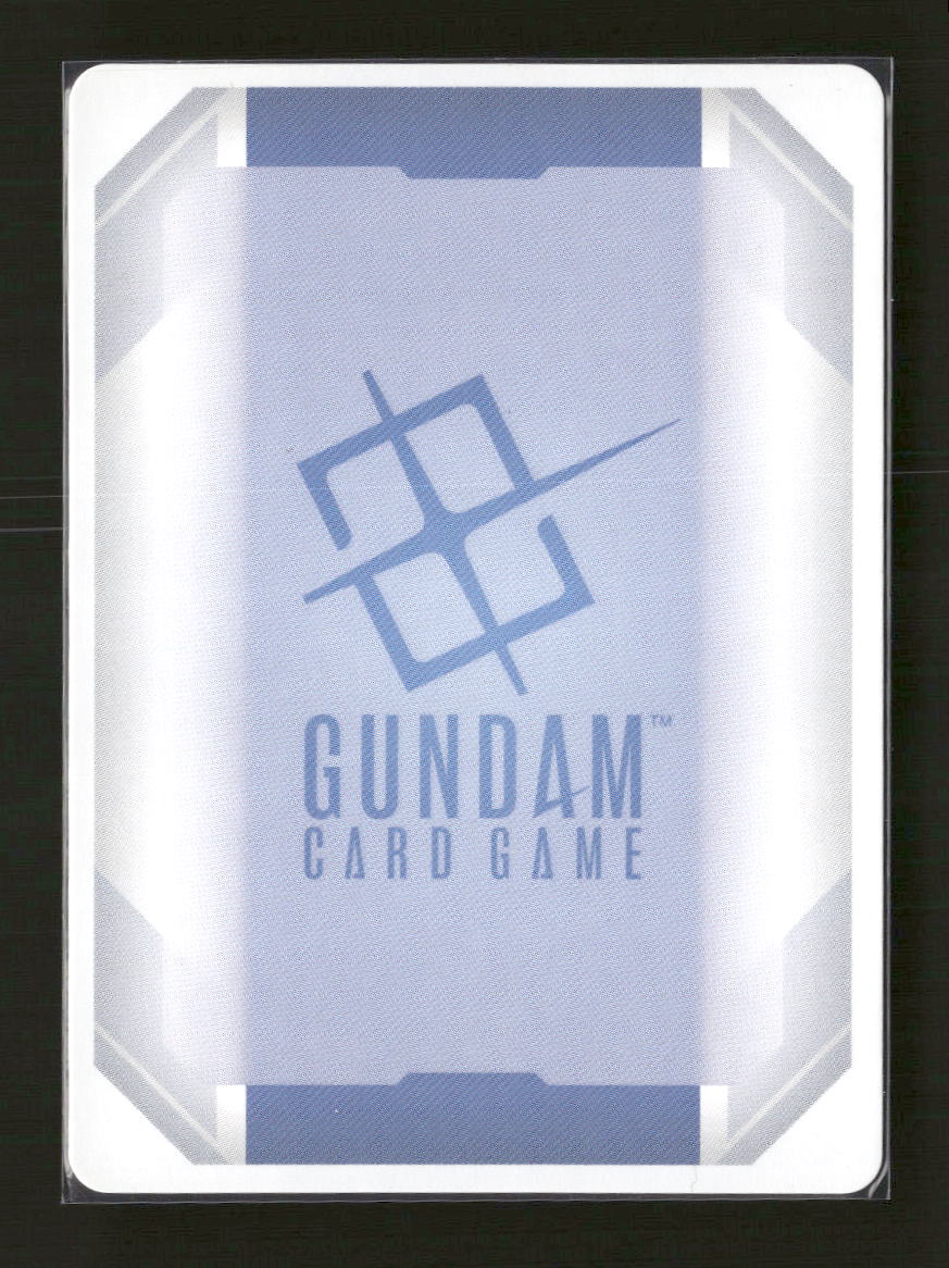 Dual Impact Gundam Gusion Rebake #GD02-055 - Image 2