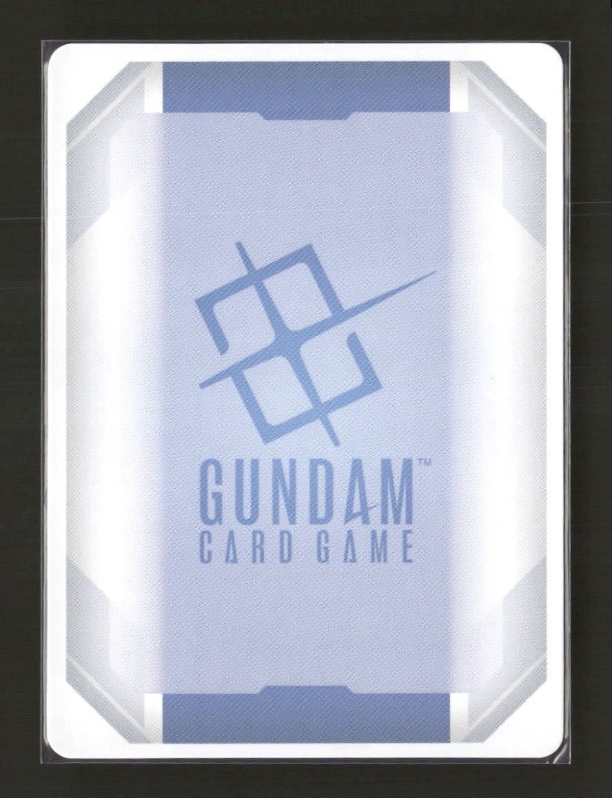 Dual Impact Kamille Bidan (R+) #GD02-097 - Image 2