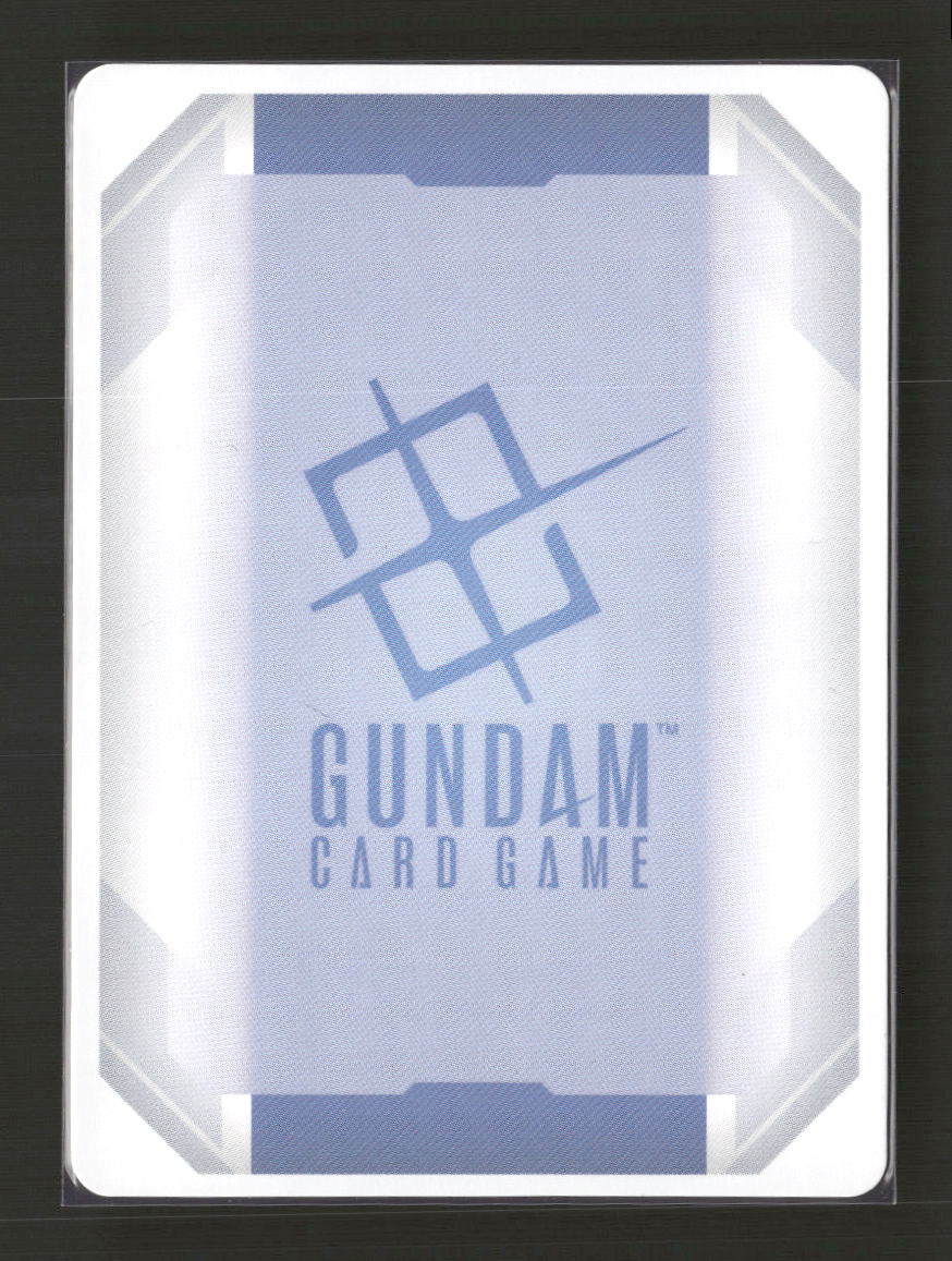 Dual Impact Qubeley (LR+) #GD02-036 - Image 2