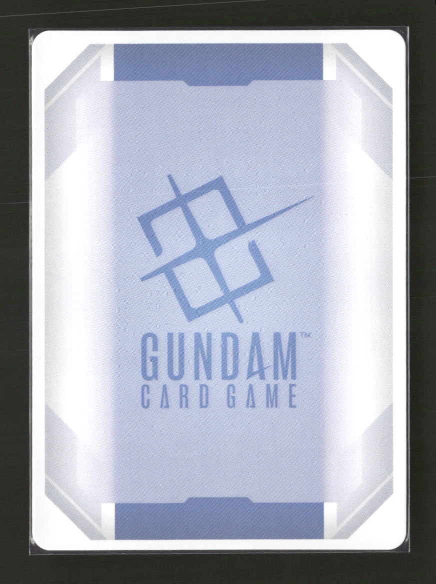 Dual Impact Tallgeese (R+) #GD02-005 - Image 2