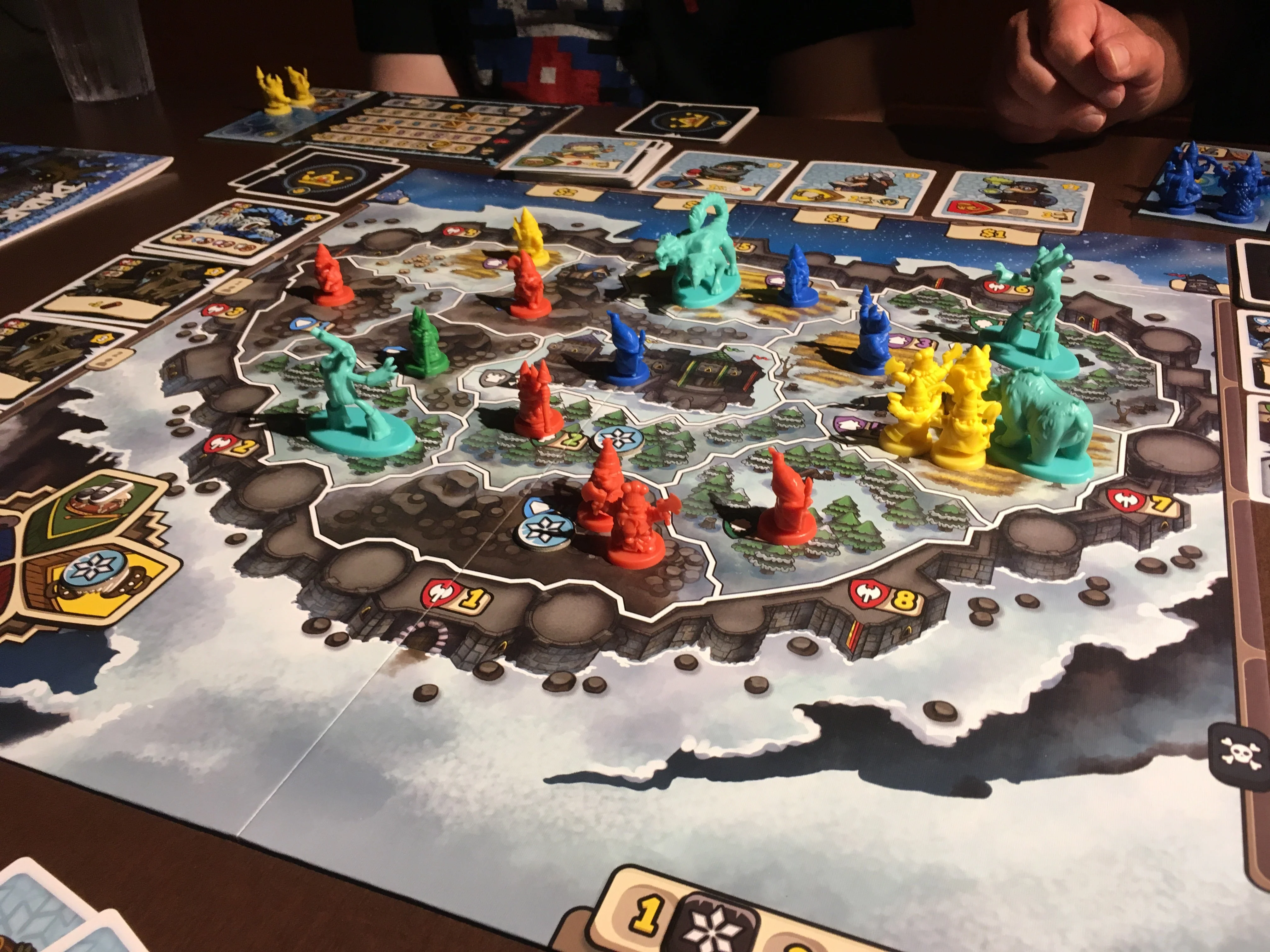 Dwar7s: Winter - Image 3