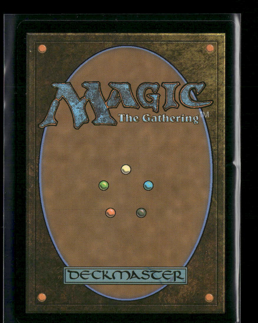 Edge of Eternities Quantum Riddler (Borderless) #305 - Image 2
