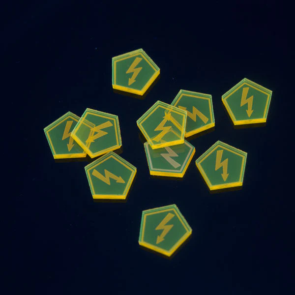 Effect Markers - Image 2