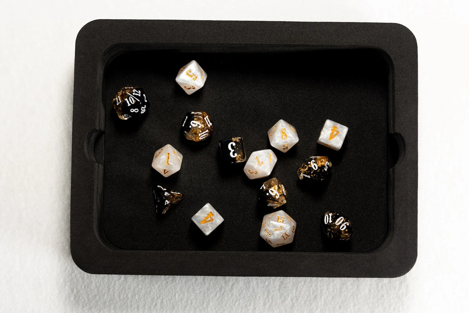 Epic Character Class Dice Set: The Cleric - Image 5