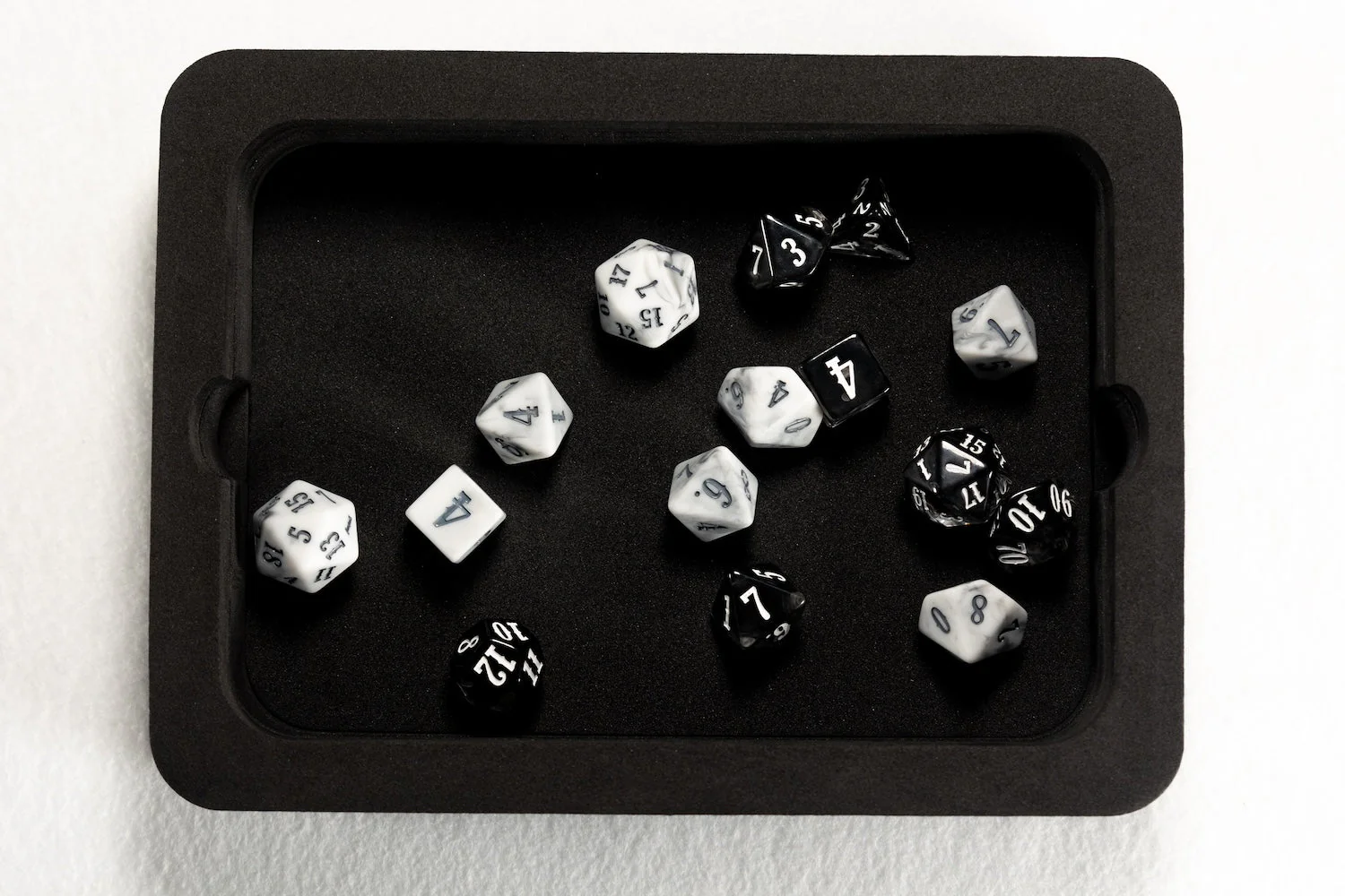Epic Character Class Dice Set: The Fighter - Image 4