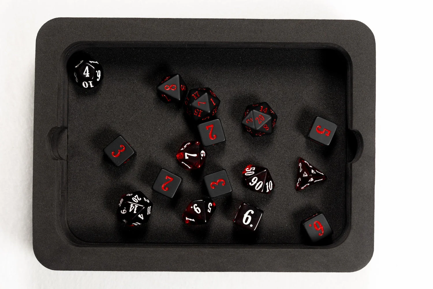 Epic Character Class Dice Set: The Rogue - Image 4