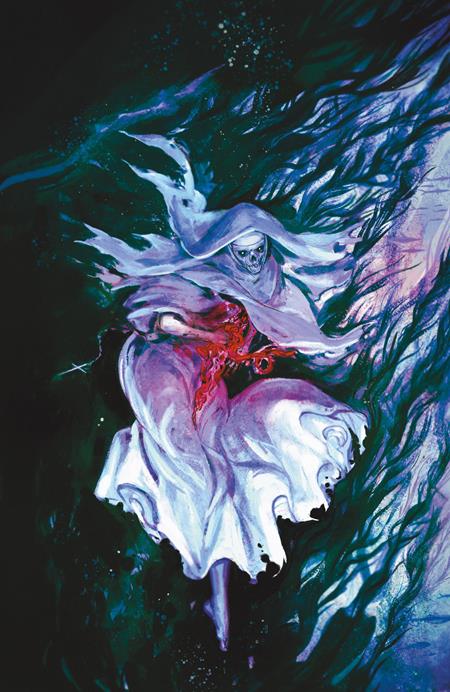 Estuary A Ghost Story #1 (Of 4) A1 Cover Set Of 5 1:10 1:20 (04/08/2026) Oni - Image 5