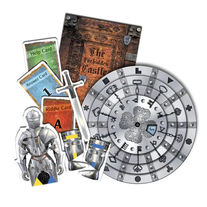 EXIT: The Forbidden Castle - Image 2