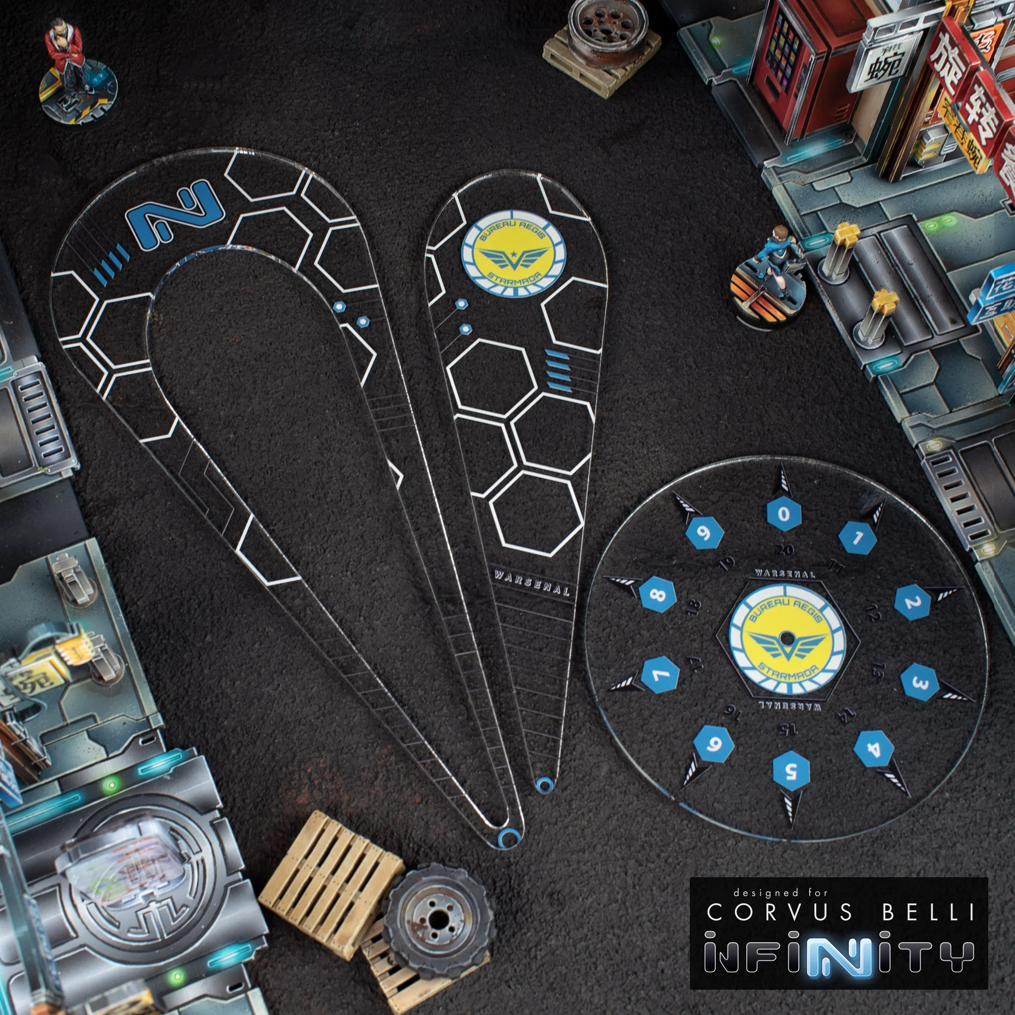 Faction Template Sets - Image 2