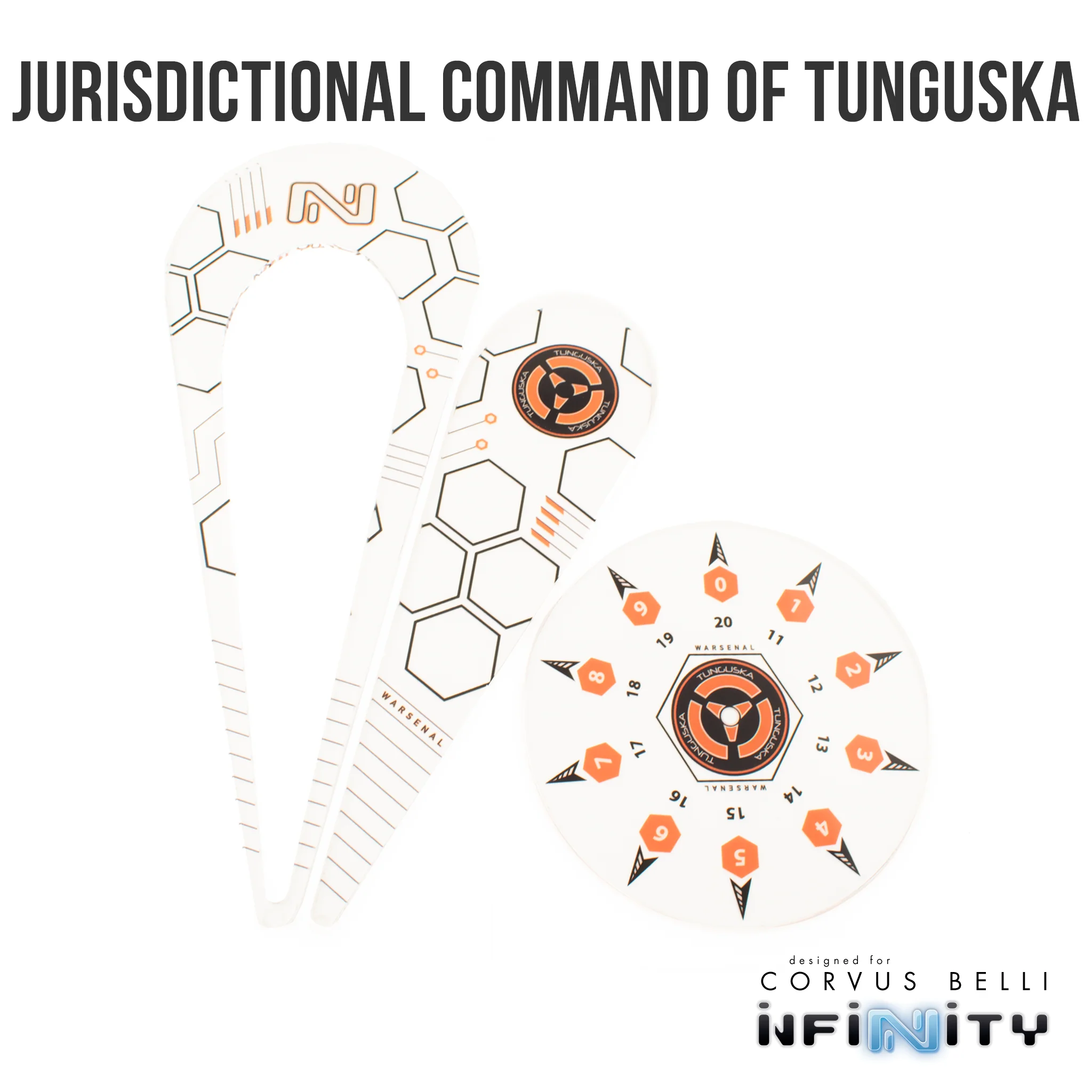 Faction Template Sets - Image 24